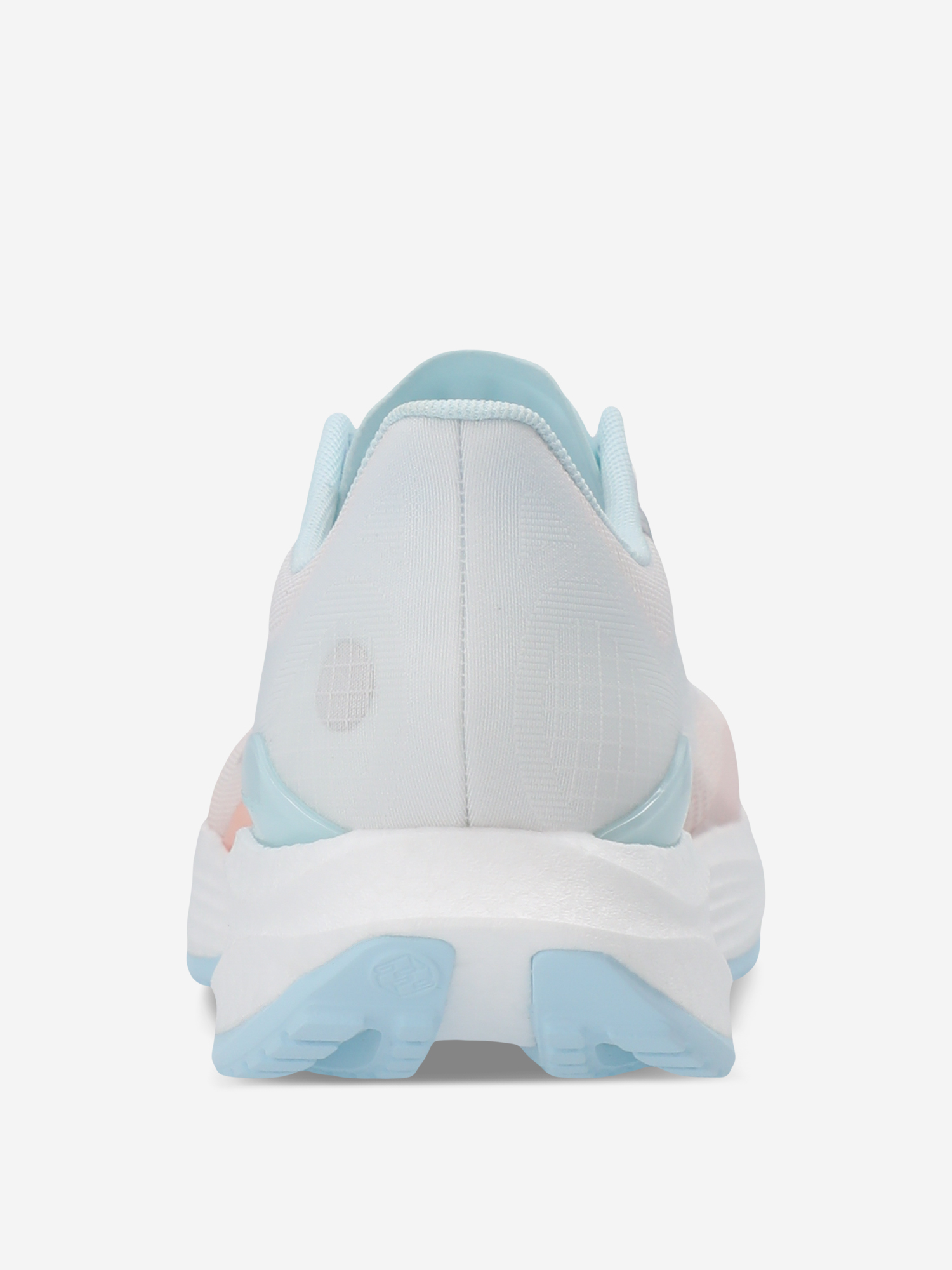 фото Кроссовки женские li-ning superlight 22, белый