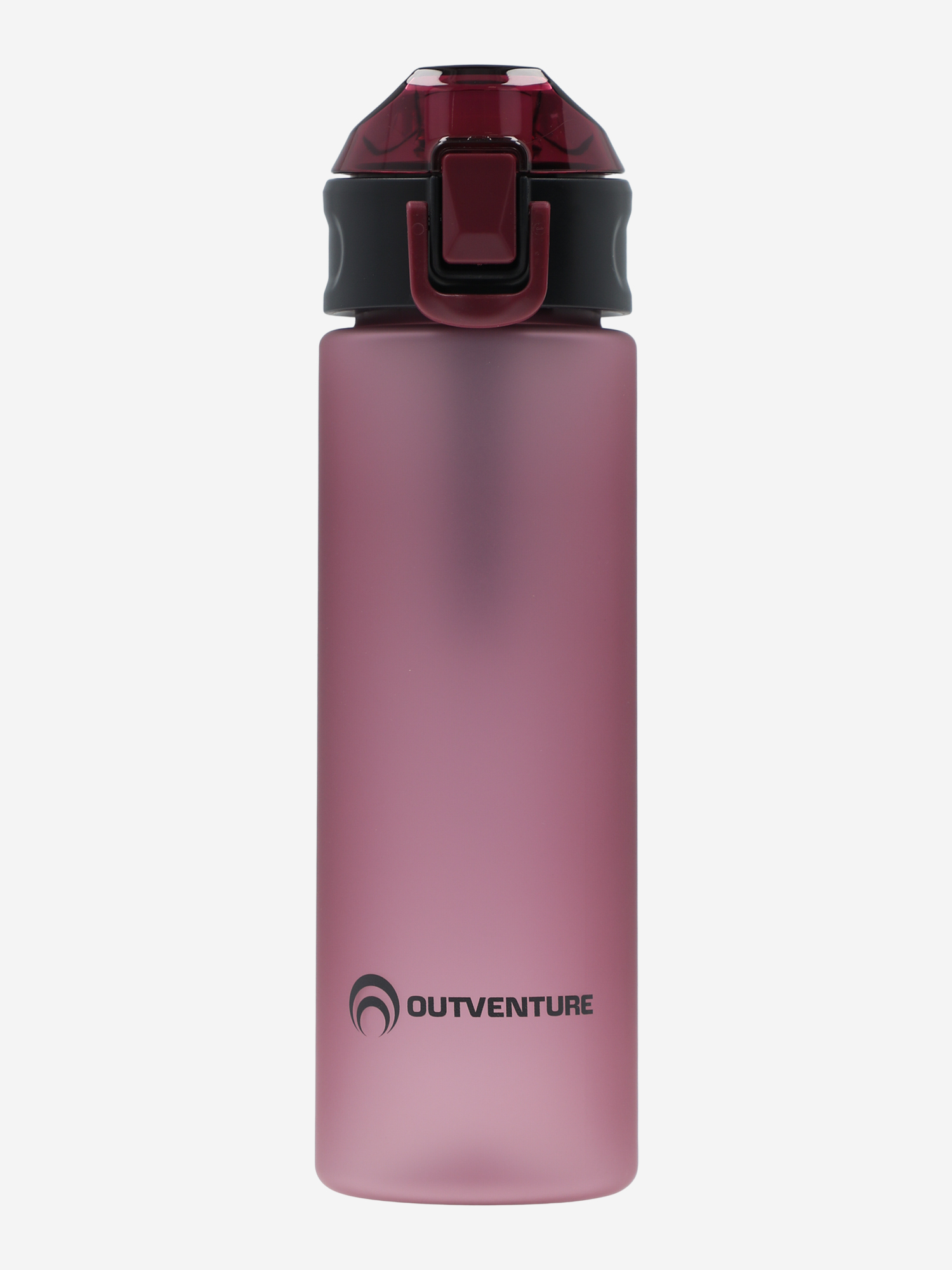 Изображение товара Фляга Outventure 750 мл из Тритан для походов и путешествий