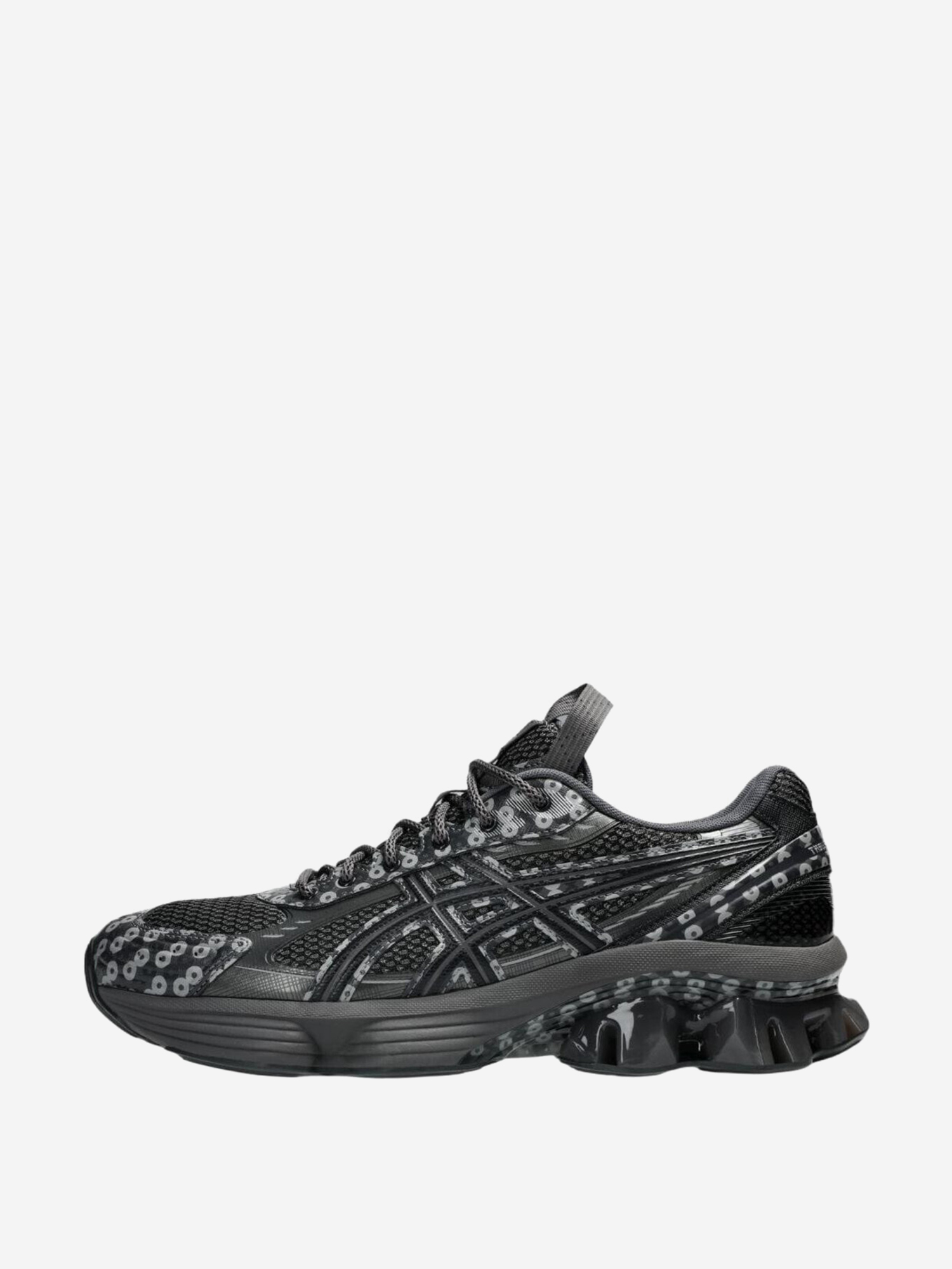 Изображение товара Кроссовки мужские ASICS GEL-KINETIC FLUENT Изображение товара Кроссовки мужские ASICS GEL-KINETIC FLUENT