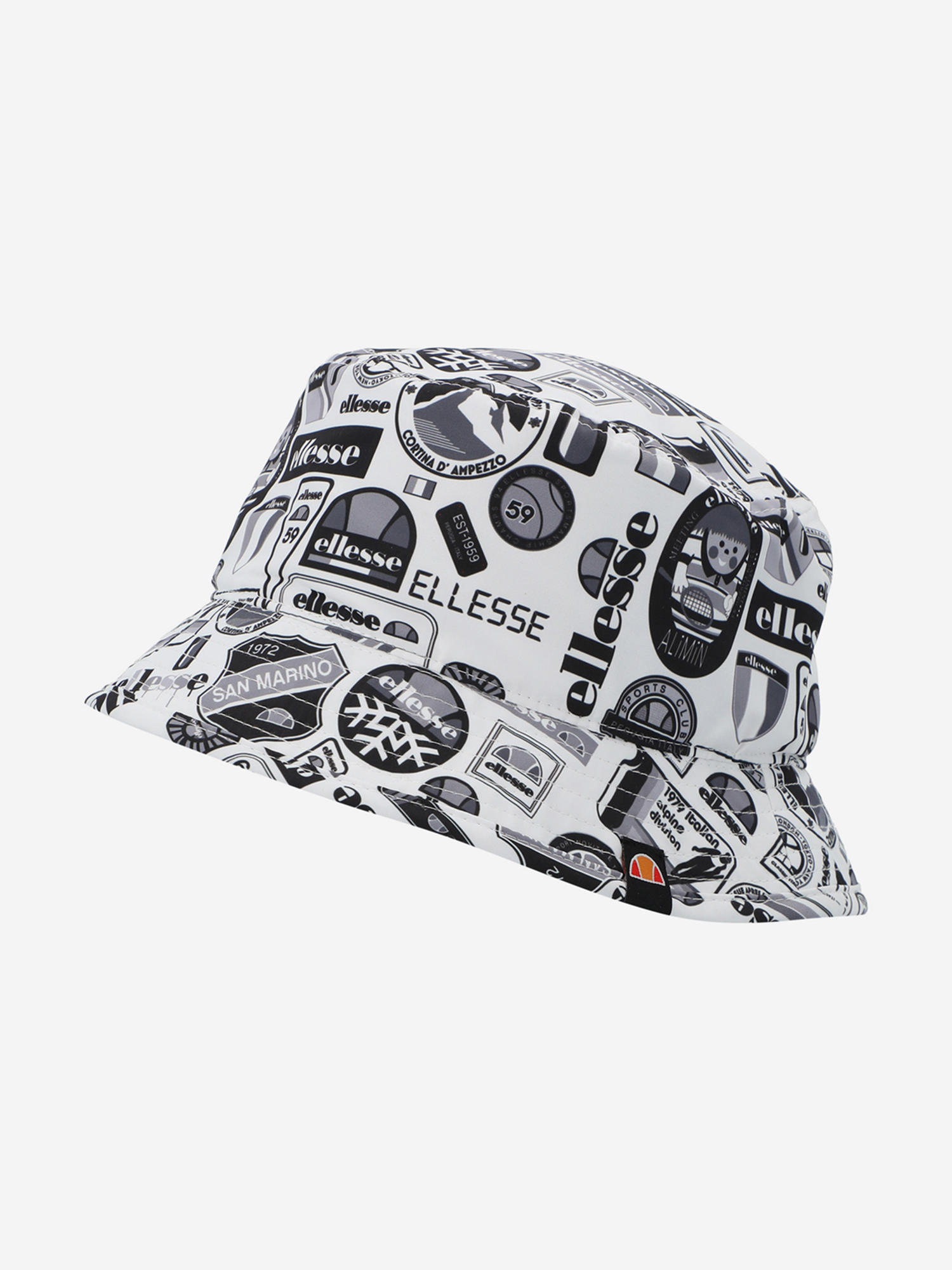 

Панама Ellesse Pedri, Белый