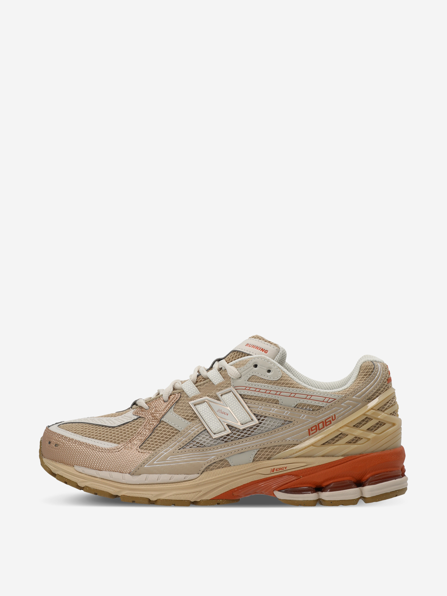 Изображение товара Кроссовки мужские New Balance 1906 U