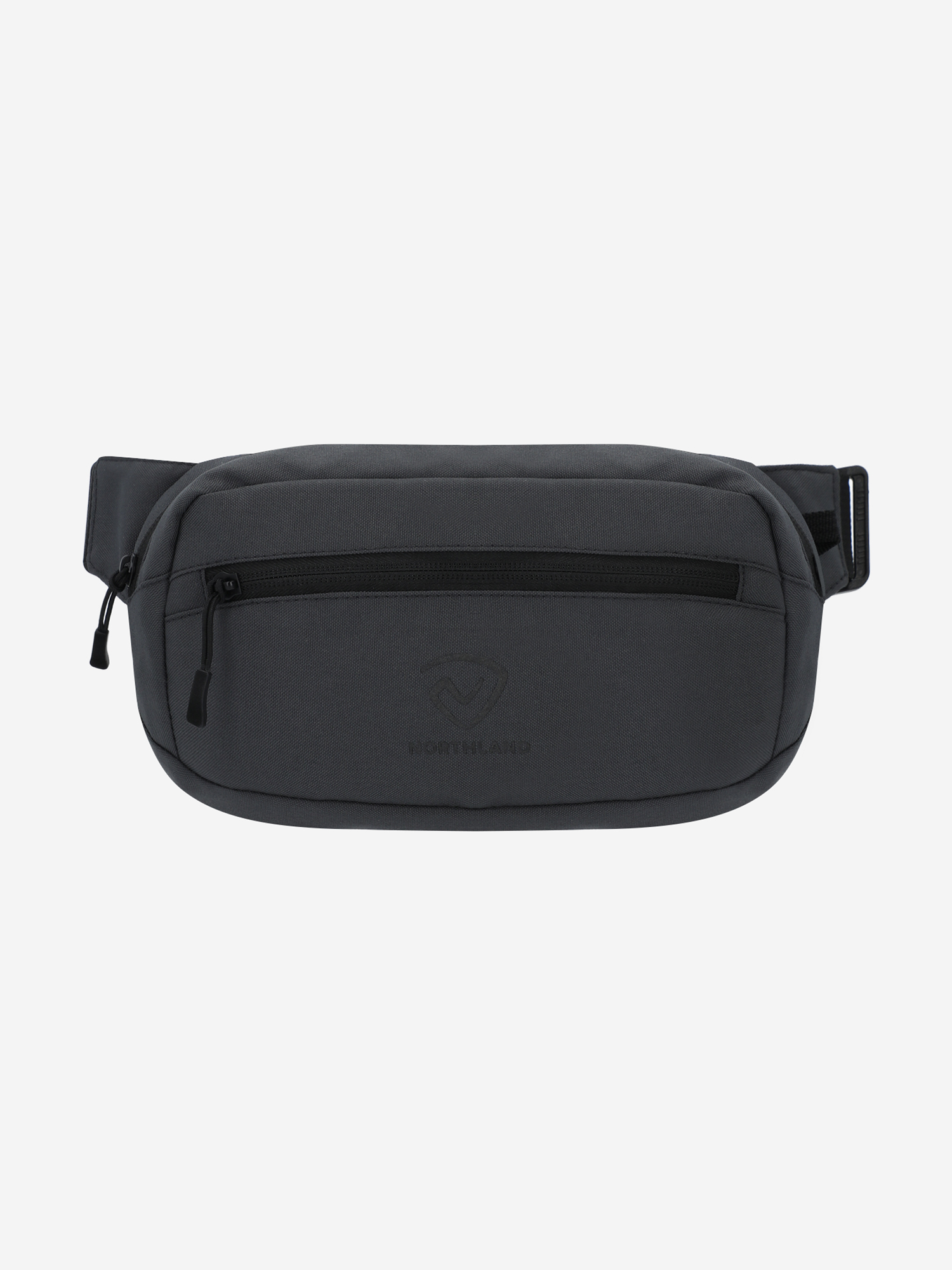 

Сумка на пояс Northland, Серый