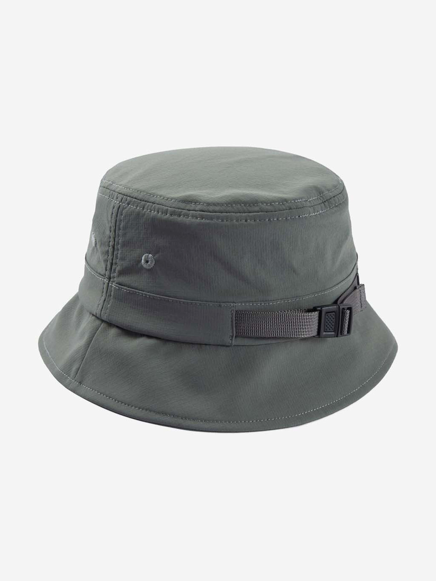 Панама Серая Однотонная Купить Оптом