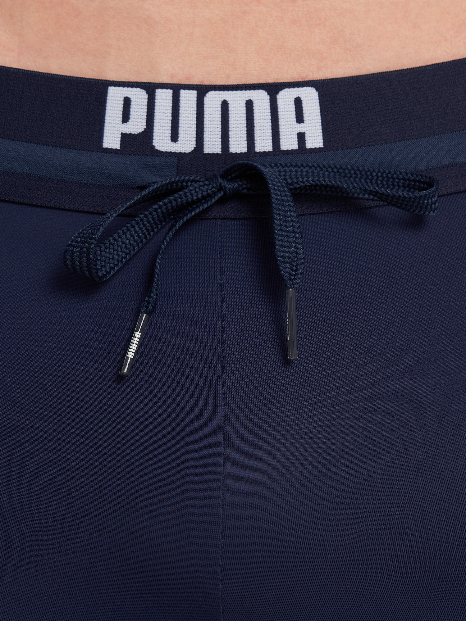 Плавки-шорты мужские PUMA Swim, Синий 3