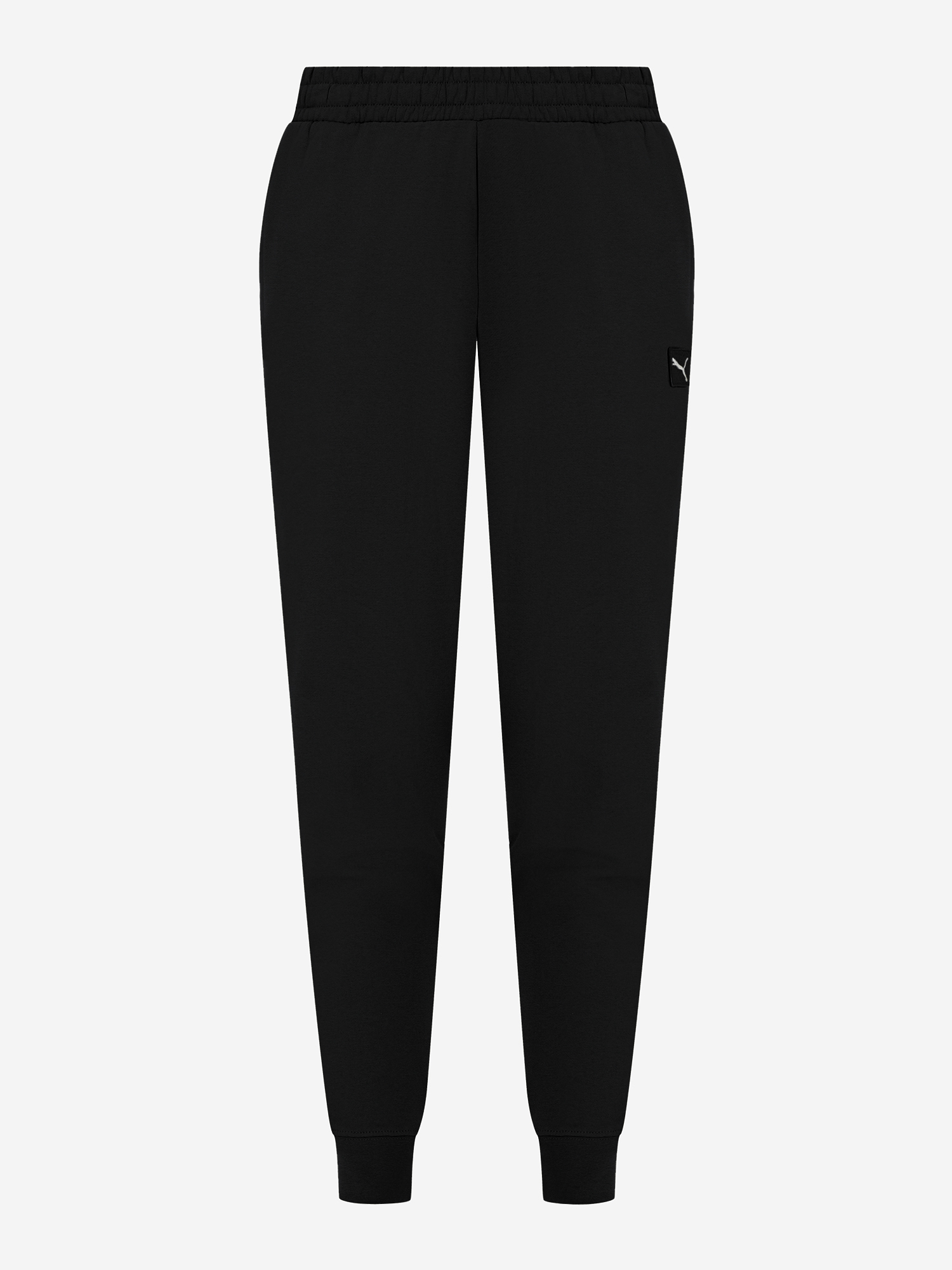 

Брюки флисовые мужские PUMA Ess Elevated, Черный