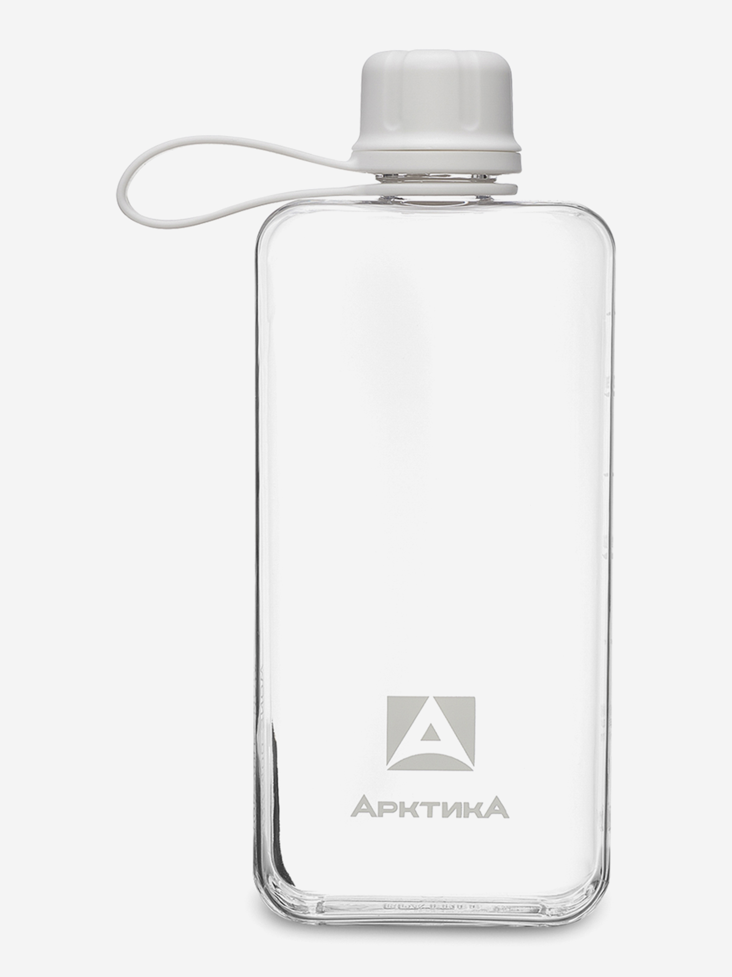 Изображение товара Бутылка для воды Арктика 400 мл из тритана арт 727-400