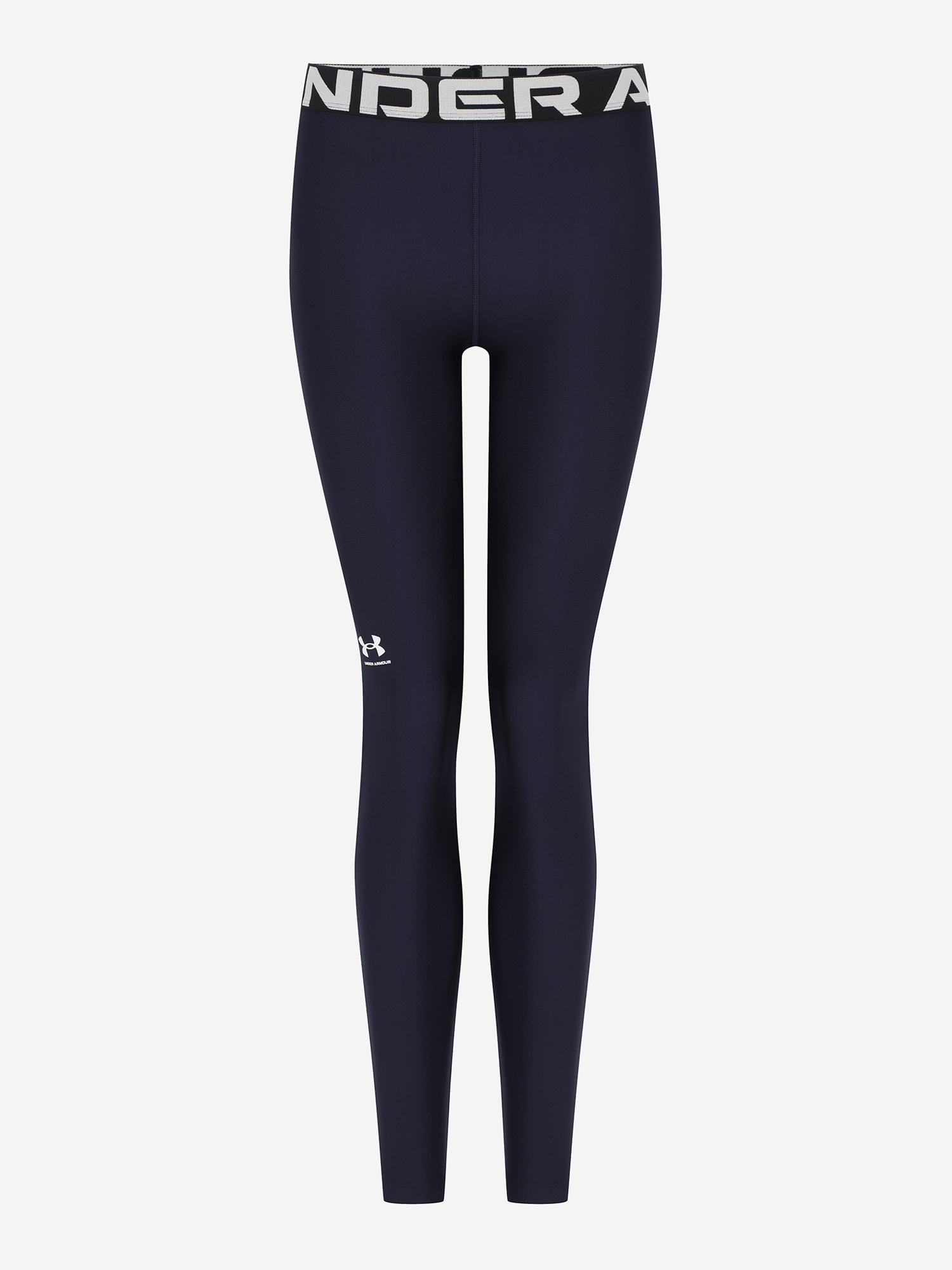 Легинсы женские Under Armour, Синий