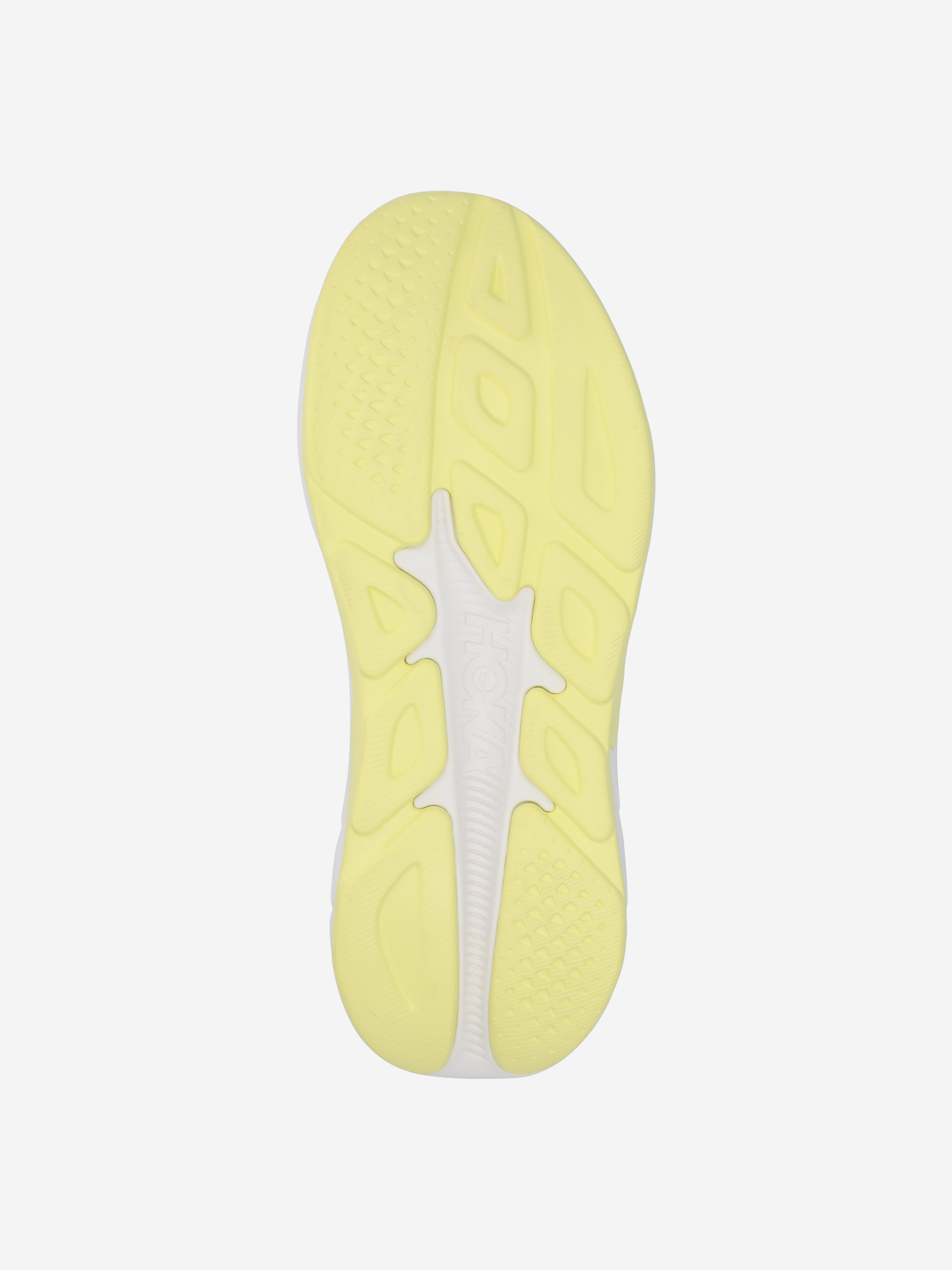 фото Кроссовки женские hoka one one rincon 4, розовый