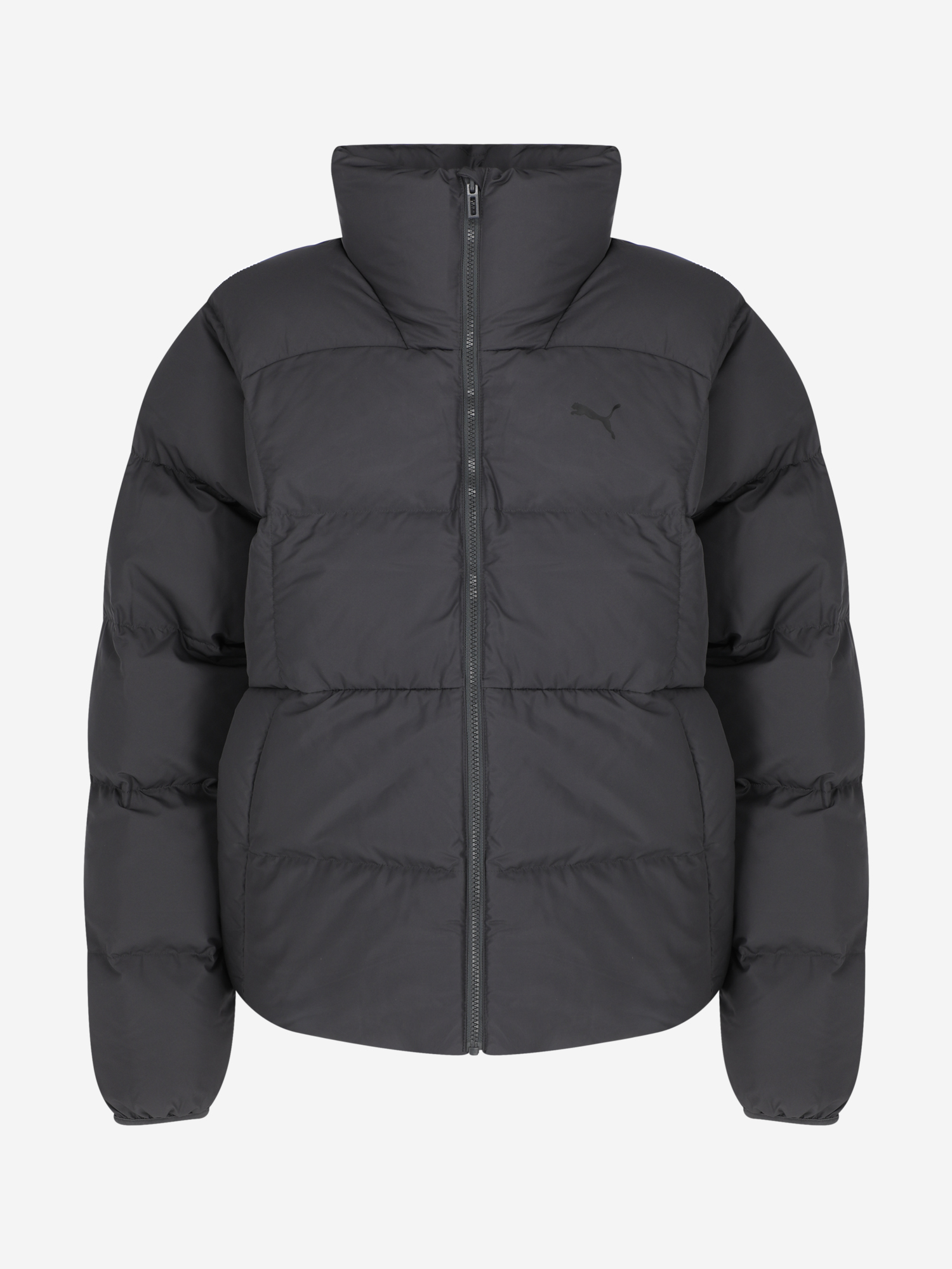 Пуховик мужской PUMA Ess Серый 20499₽