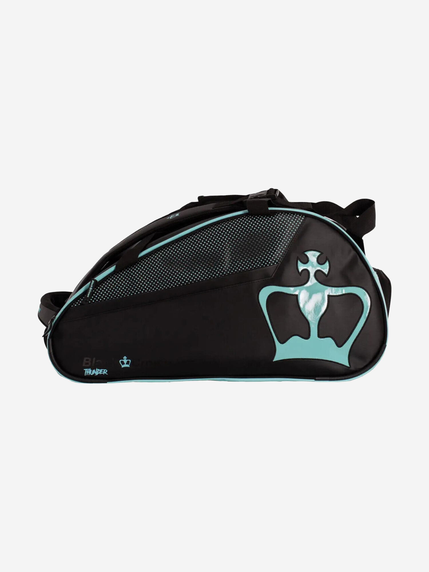 Изображение товара Сумка для падела Black Crown Thunder