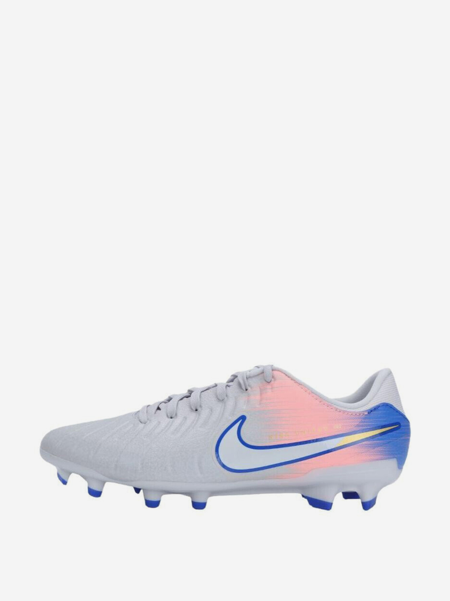 Изображение товара Бутсы Nike United Tiempo Legend 10 Academy MG для футбола, универсальные и комфортные Изображение товара Бутсы Nike United Tiempo Legend 10 Academy MG для футбола, универсальные и комфортные