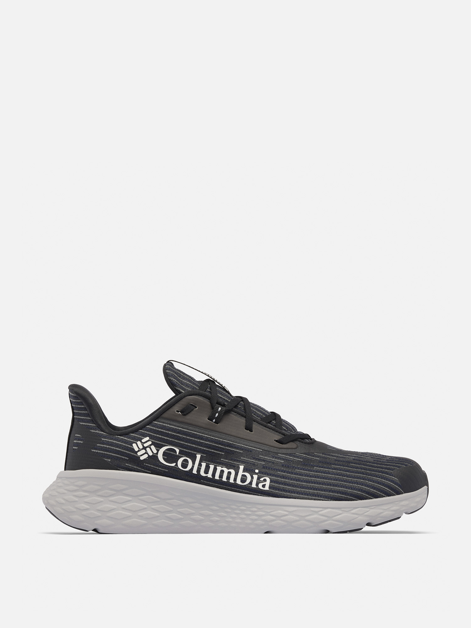

Кроссовки мужские Columbia Konos Swift, Черный