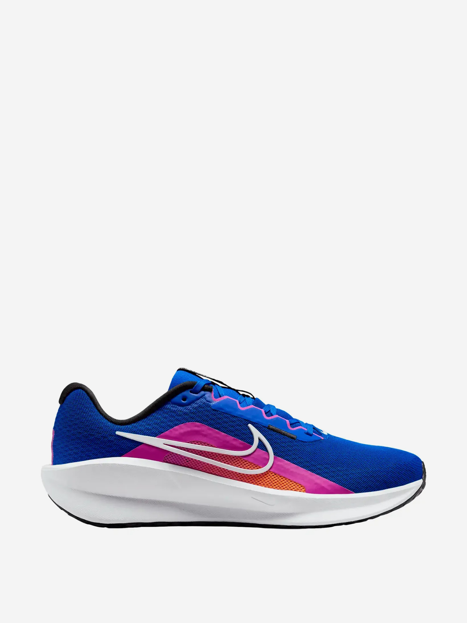 Кроссовки мужские Nike Downshifter 13 Голубой 14599₽