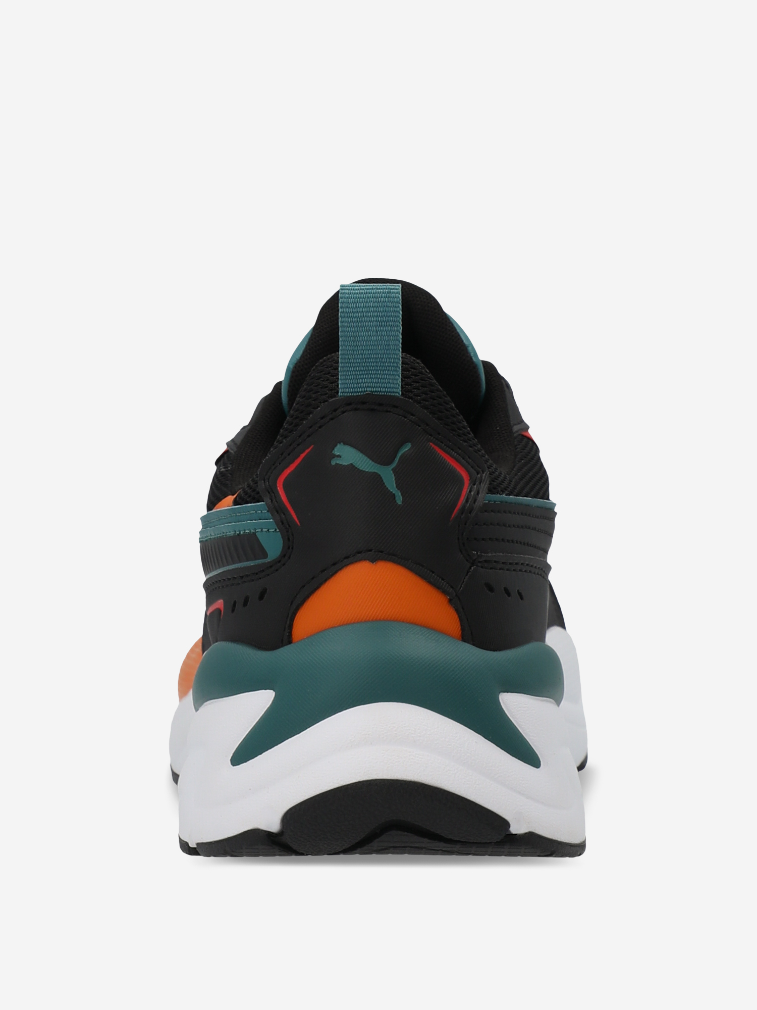 Кроссовки мужские PUMA X-Ray 4, Черный 3