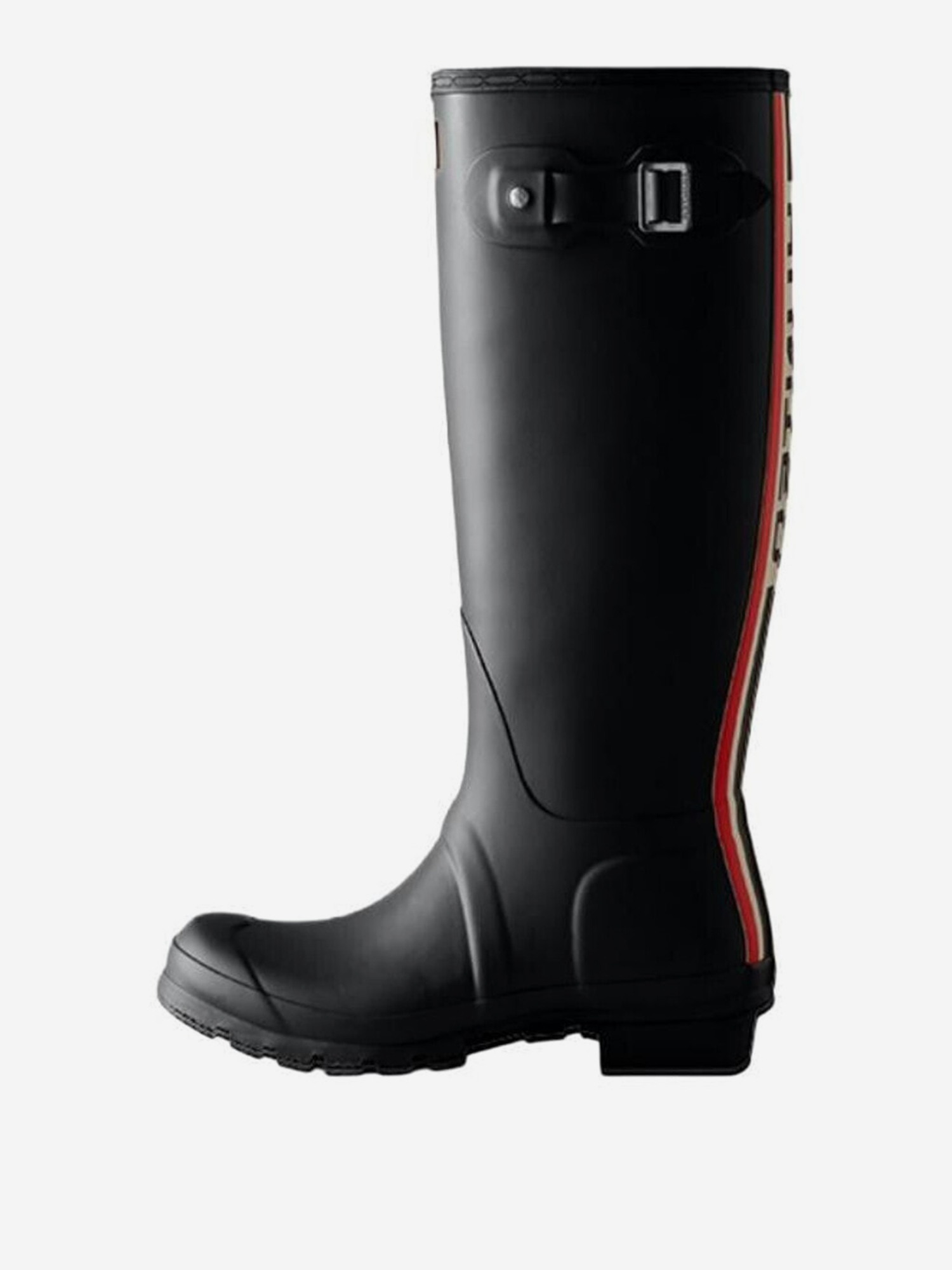 Изображение товара Сапоги Hunter WFT2353RMA-BLKDESTH0Q-BLACK для путешествий и активного отдыха