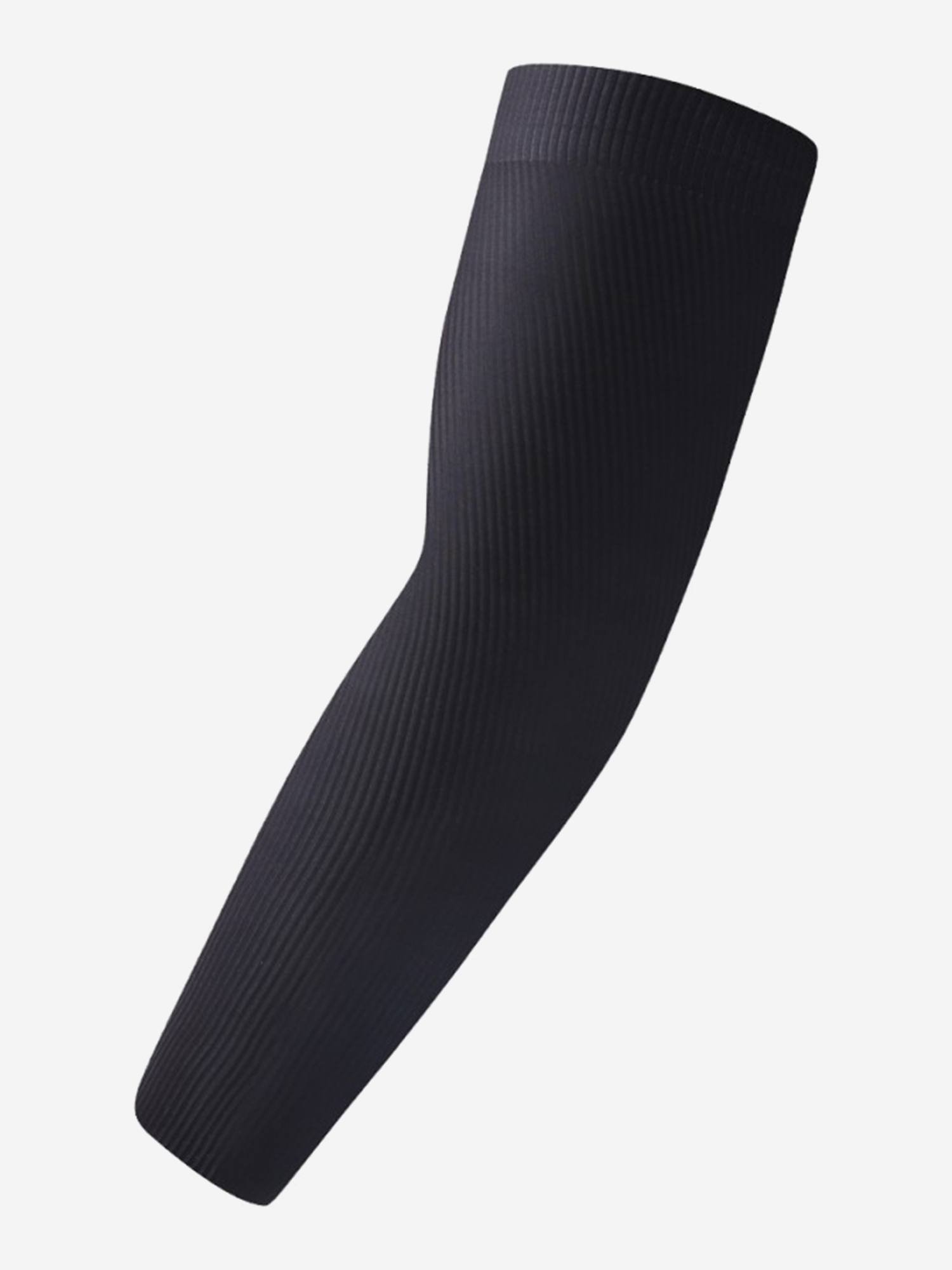 Рукава спортивные Santic W1P087H, Черный