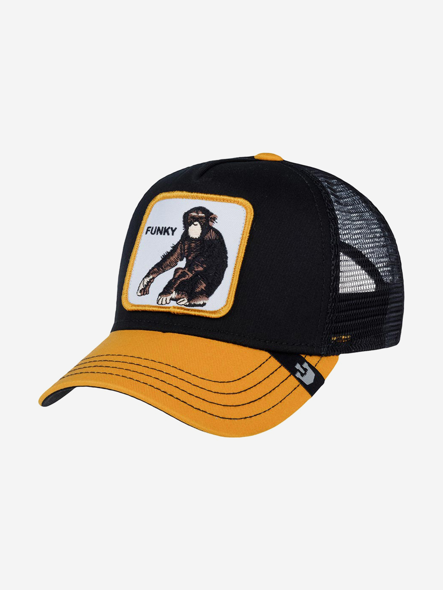 Изображение товара Бейсболка с сеточкой GOORIN BROTHERS 201-0018