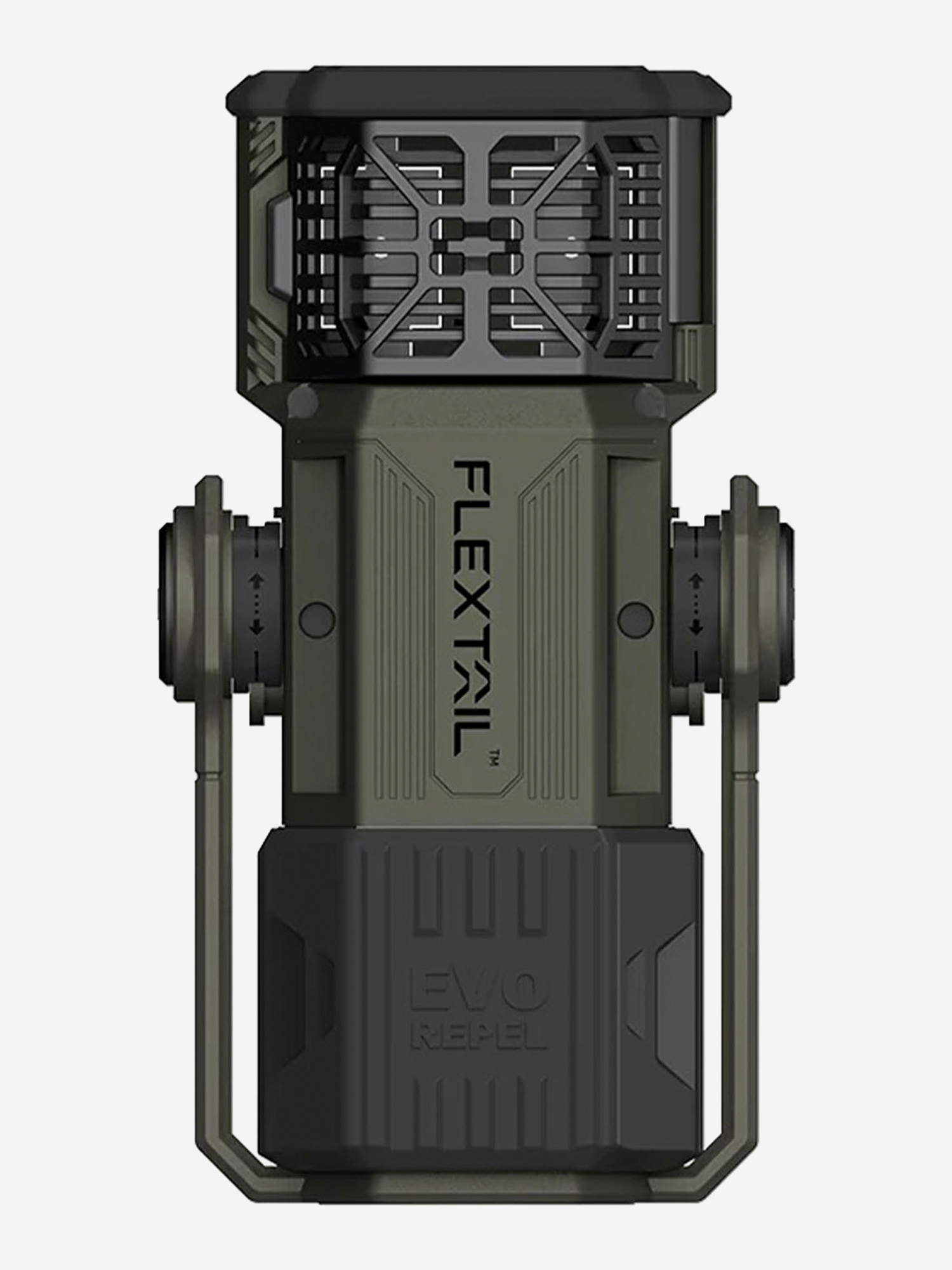 

Фумигатор Flextail Evo Repel Green, Зеленый