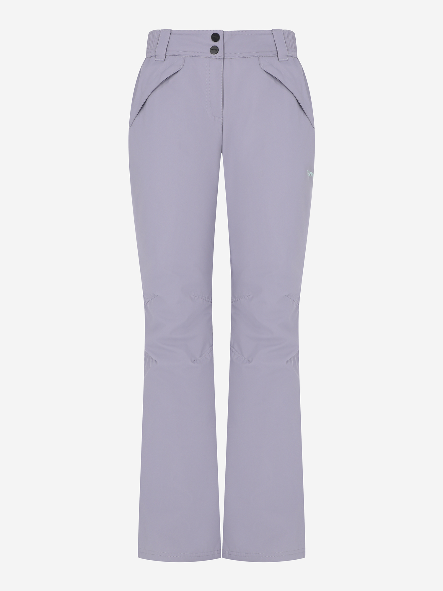 Брюки утепленные женские Termit Фиолетовый 2999₽