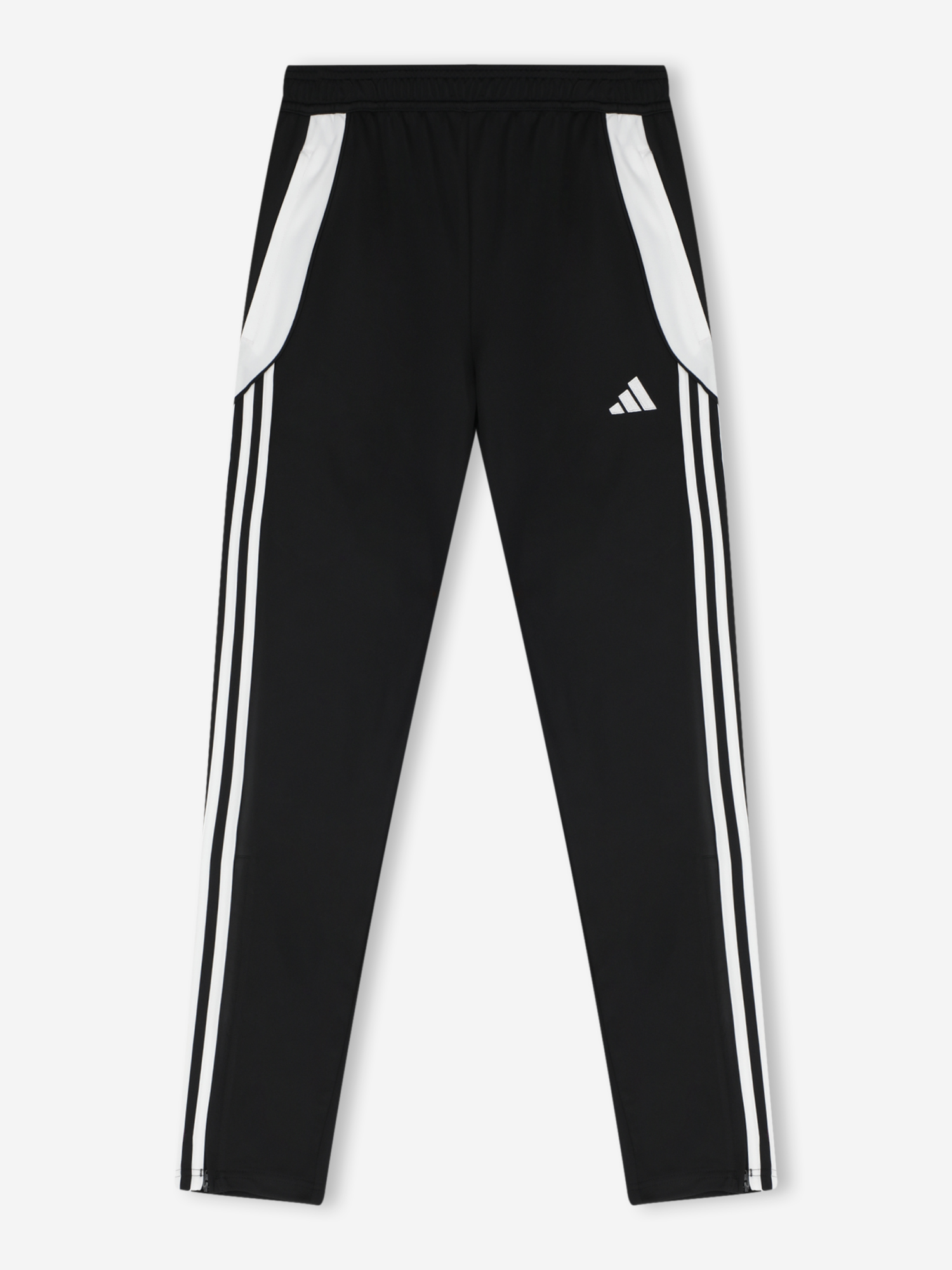 Брюки Adidas Tiro для мальчиков, черный, арт. 33423