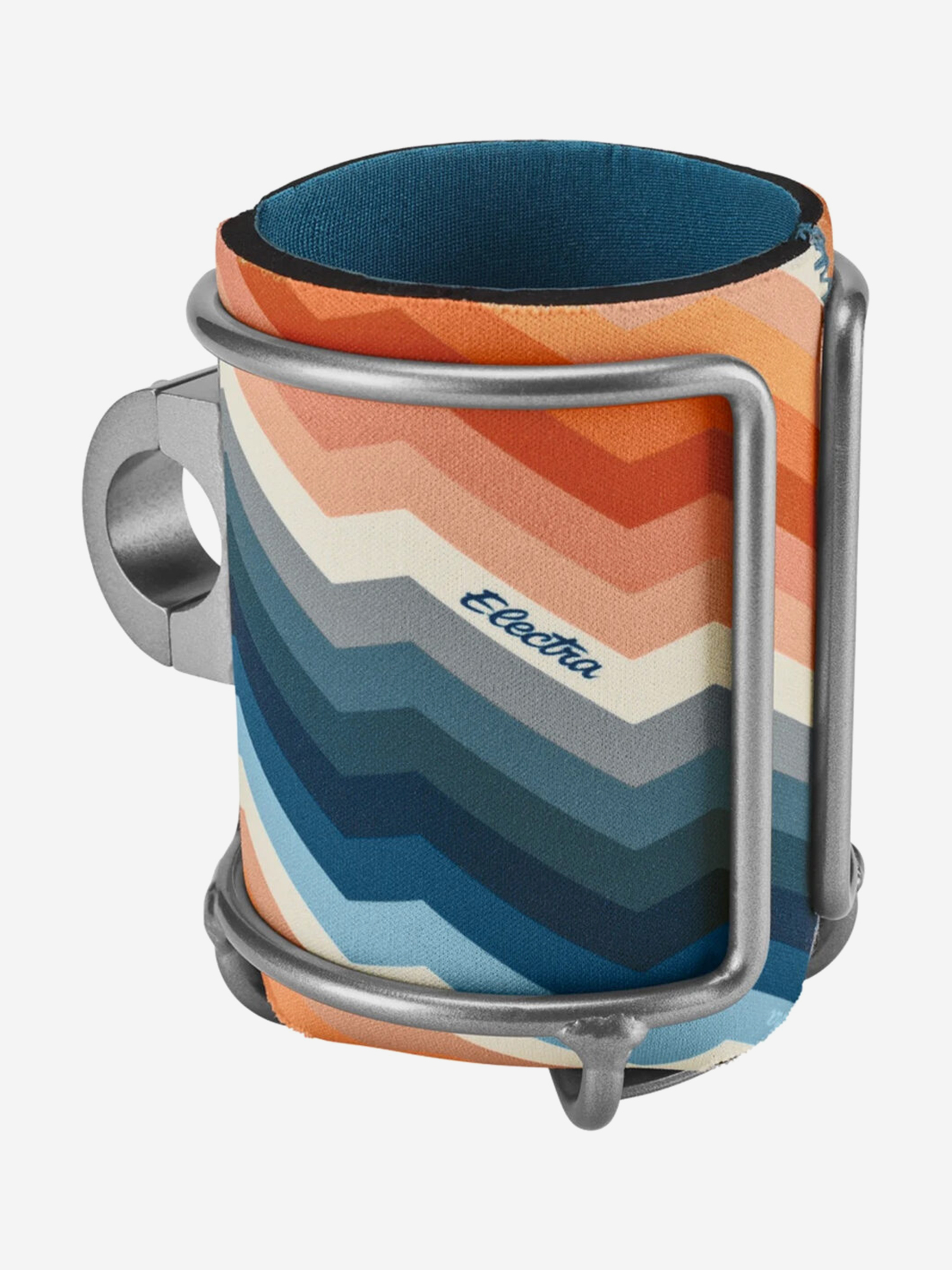 Изображение товара Держатель для стакана Electra Can Holder w/Ziggy Koozie Graphite Изображение товара Держатель для стакана Electra Can Holder w/Ziggy Koozie Graphite