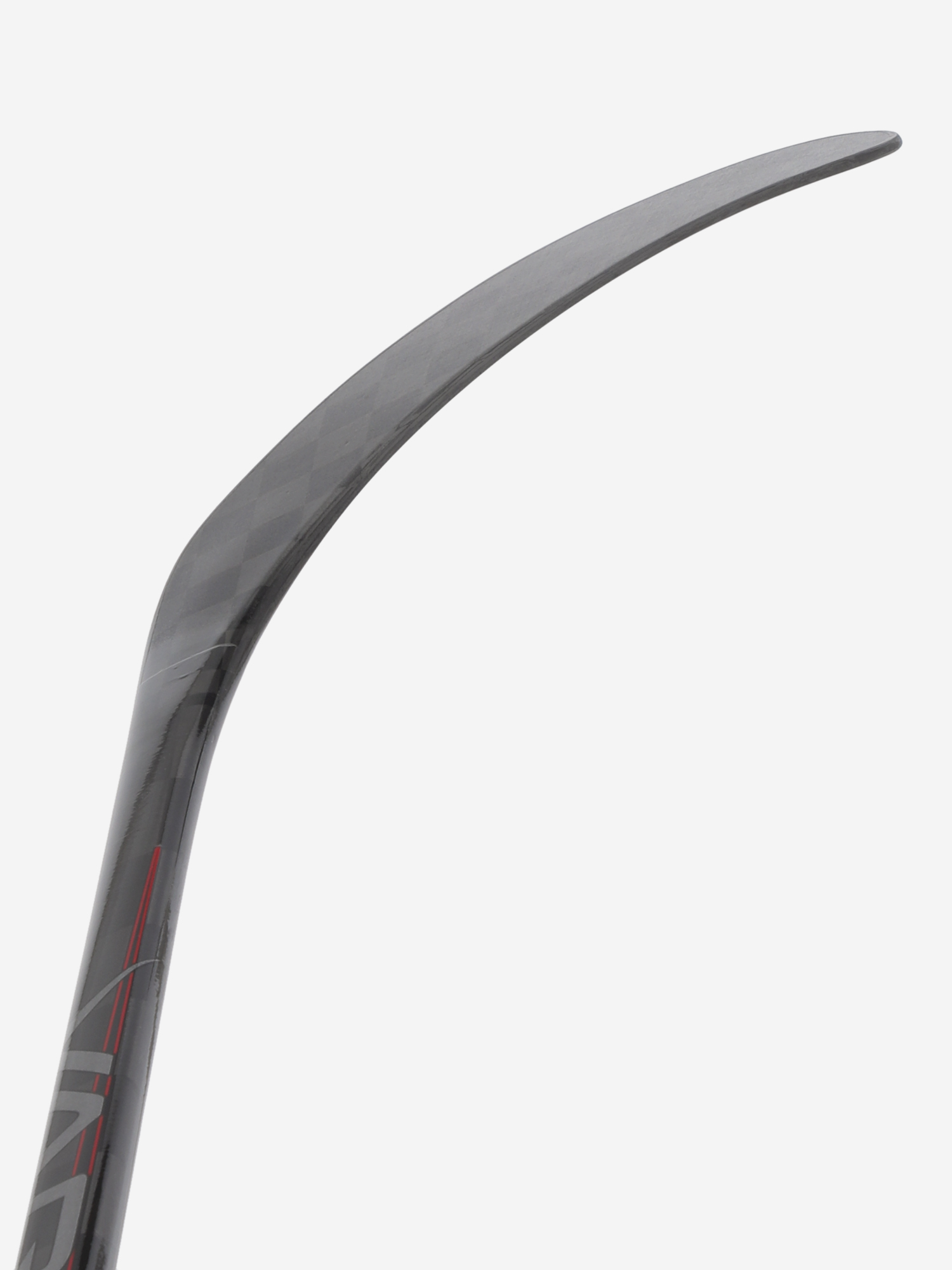 фото Клюшка хоккейная bauer vapor hyperlite 2 p92 sr-77, черный