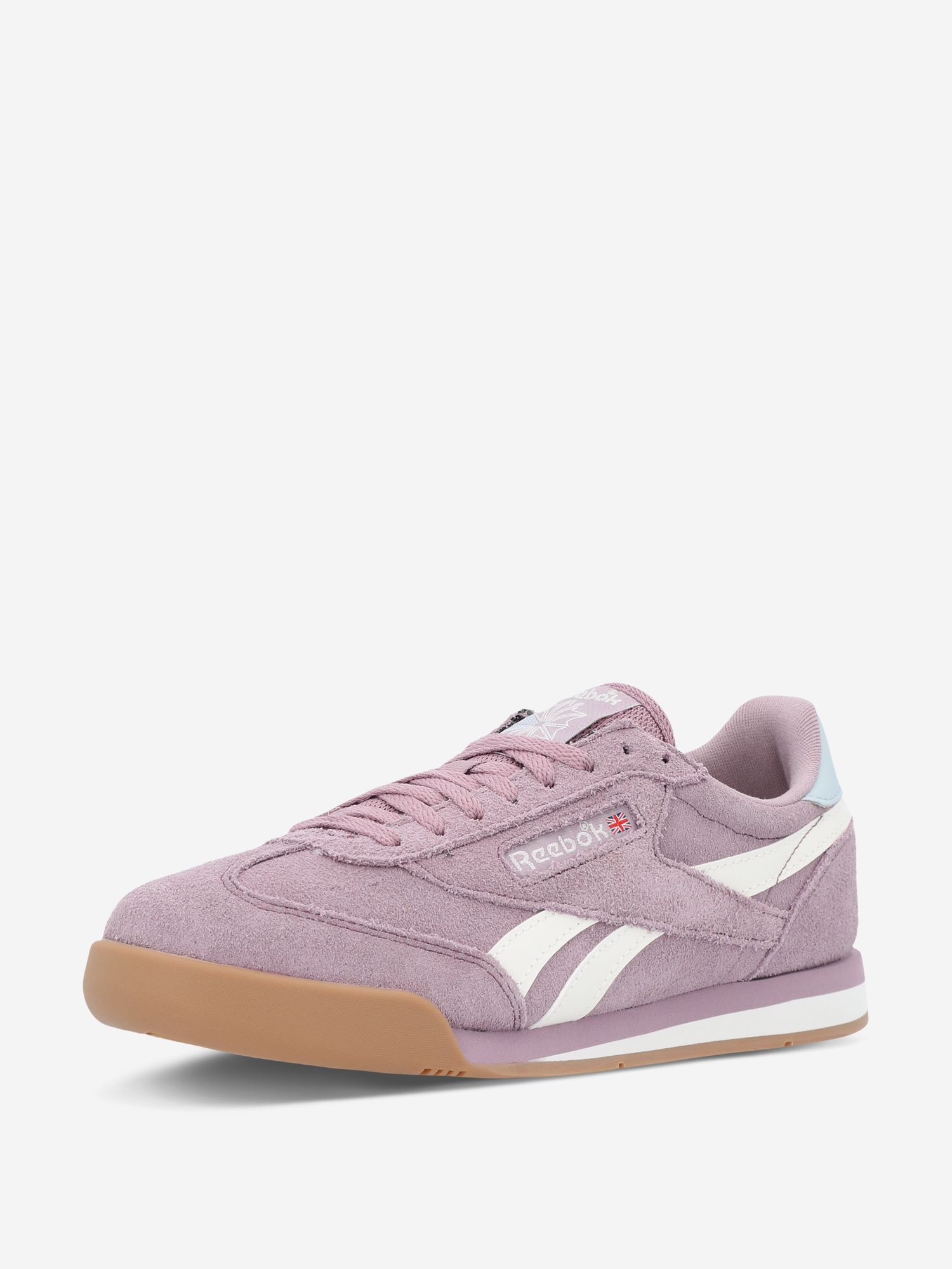 Кроссовки женские Reebok Campio Xt, Розовый 2