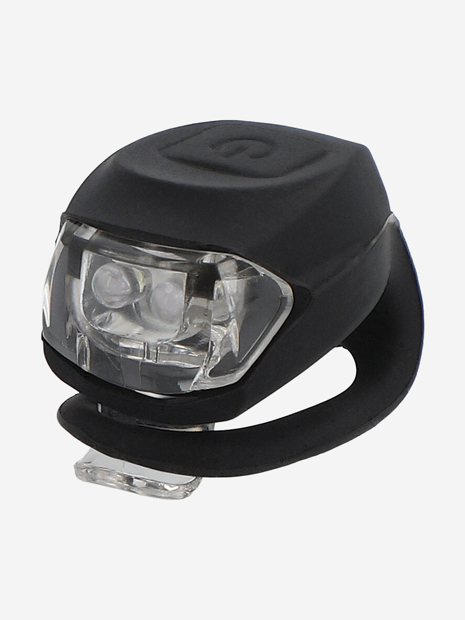 

Фонарь передний для самоката Reaction, Мультицвет