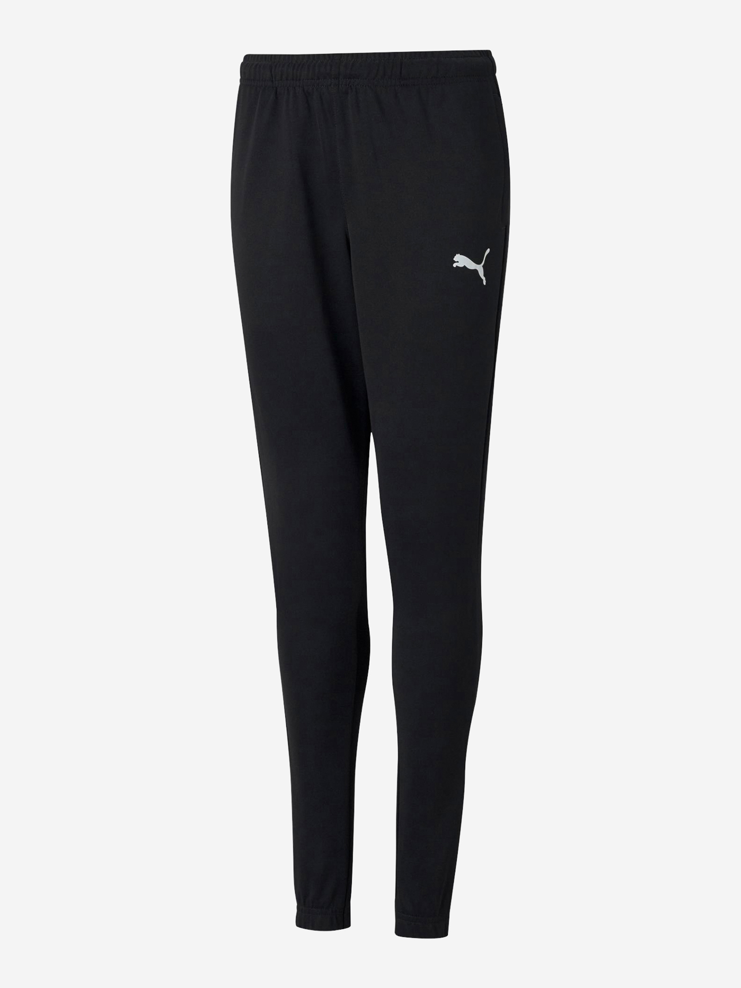 

Брюки для мальчиков PUMA Teamrise Poly Training, Черный