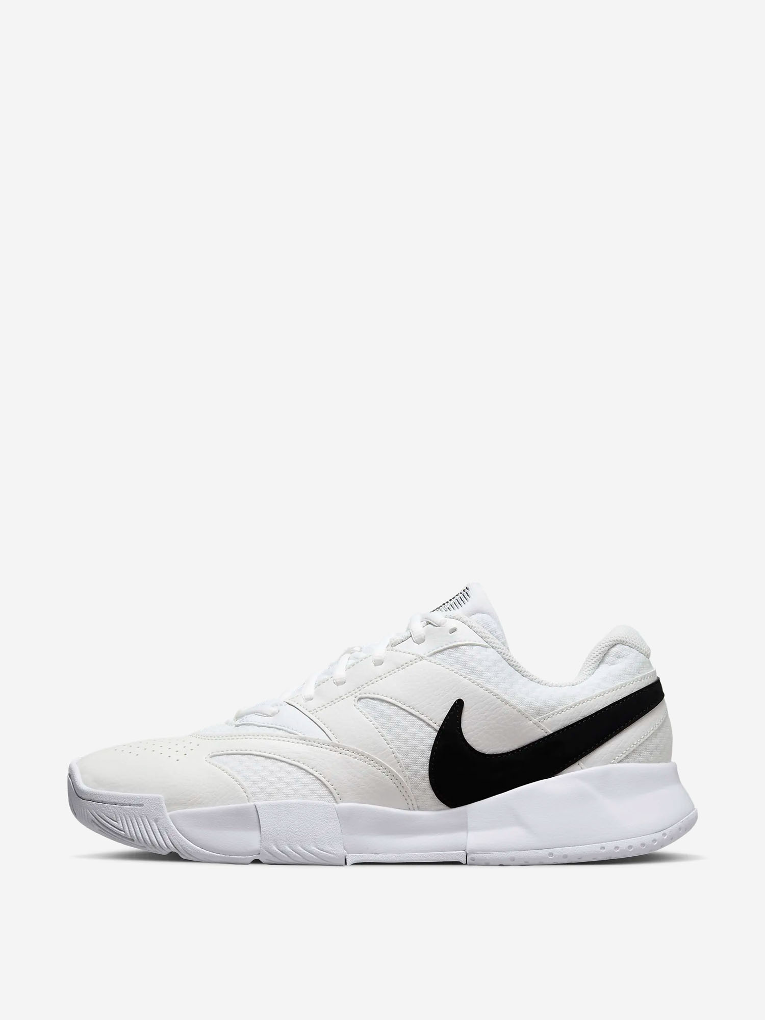 Кроссовки мужские Nike Court Lite 4, Белый