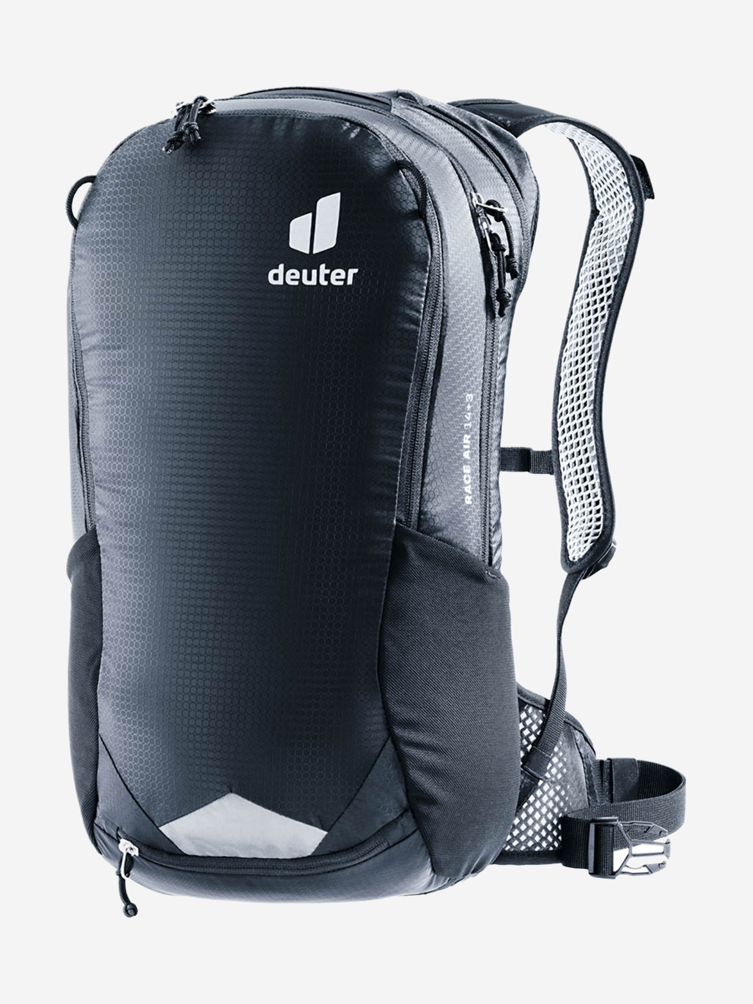 

Рюкзак Deuter Race Air , Черный