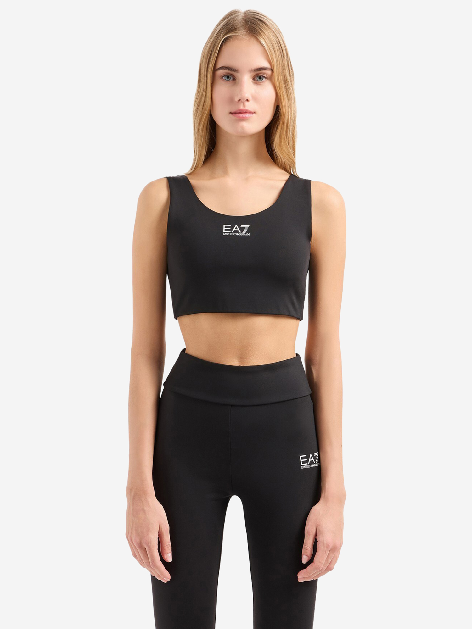 Изображение товара Спортивный бра женский EA7 EMPORIO ARMANI