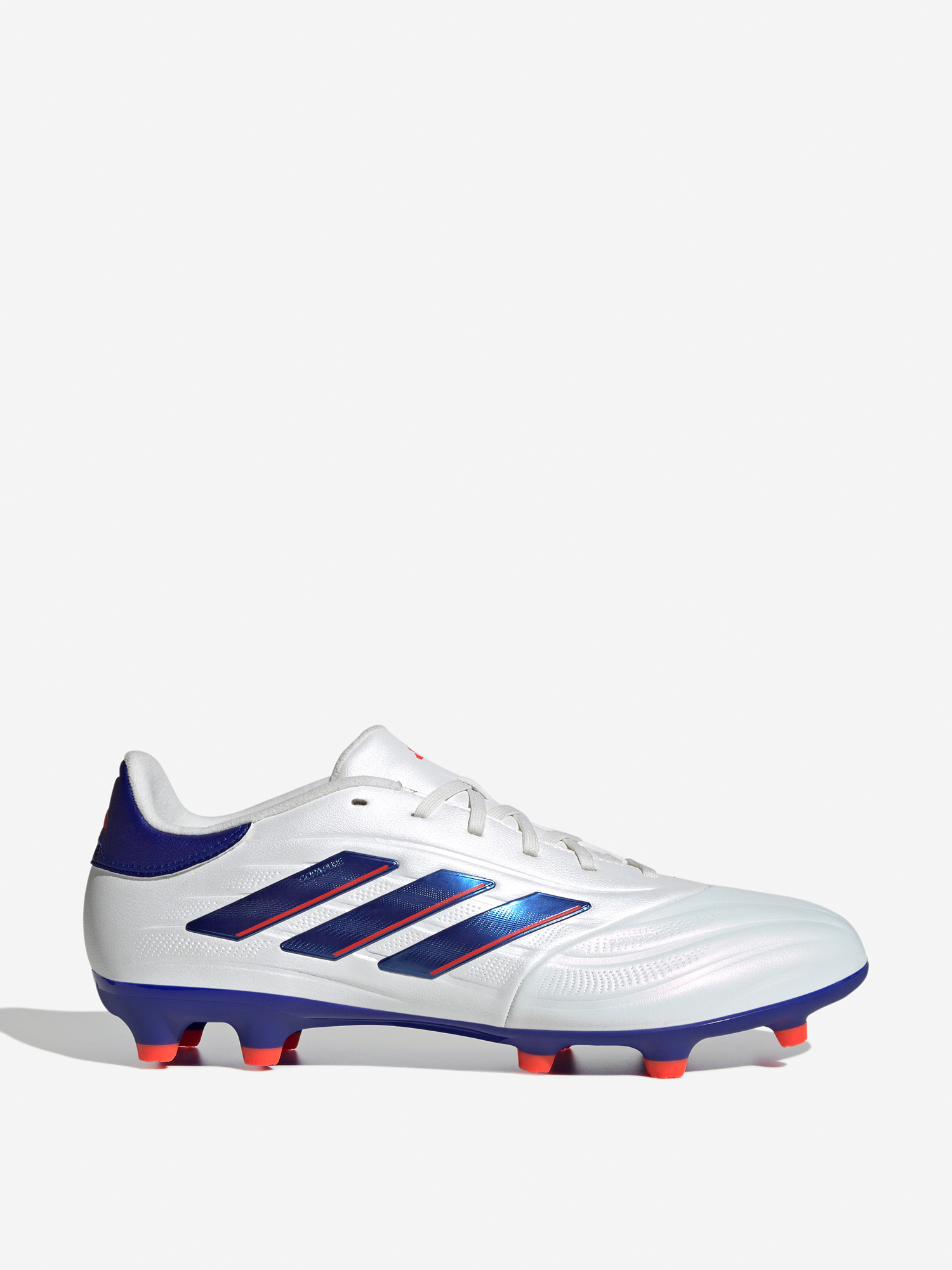 Бутсы мужские adidas Copa Pure 2 League FG, Синий