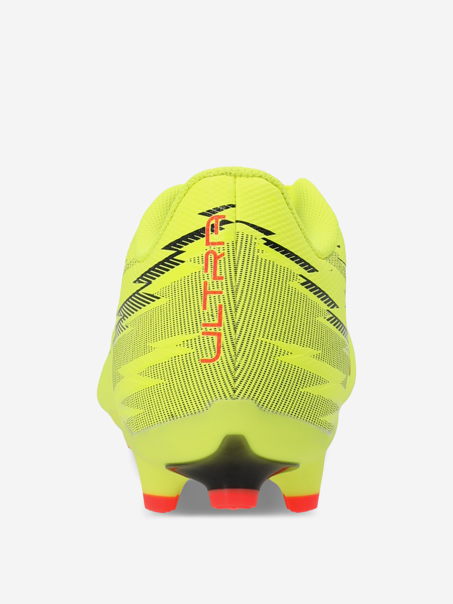 Бутсы мужские PUMA Ultra 6 Play Fg/Ag, Желтый 3