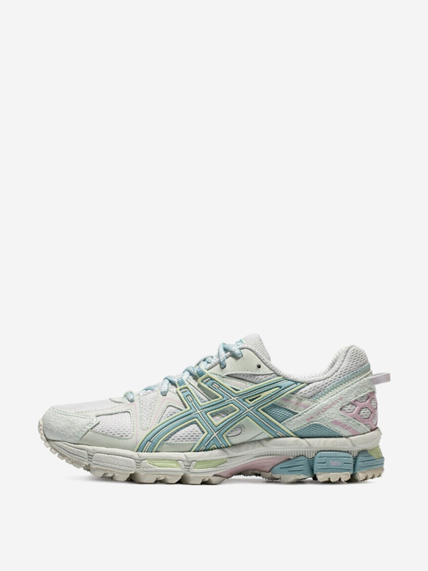 Изображение товара Кроссовки женские Asics Gel-Kahana 8 с амортизирующей подошвой Изображение товара Кроссовки женские Asics Gel-Kahana 8 с амортизирующей подошвой