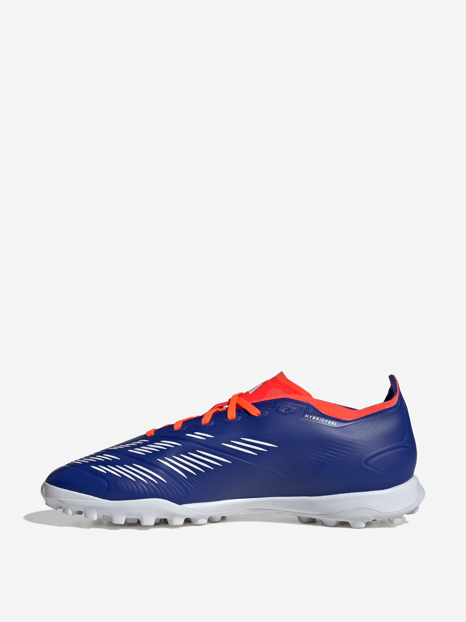 Бутсы мужские adidas Predator League TF, Синий Вид№4