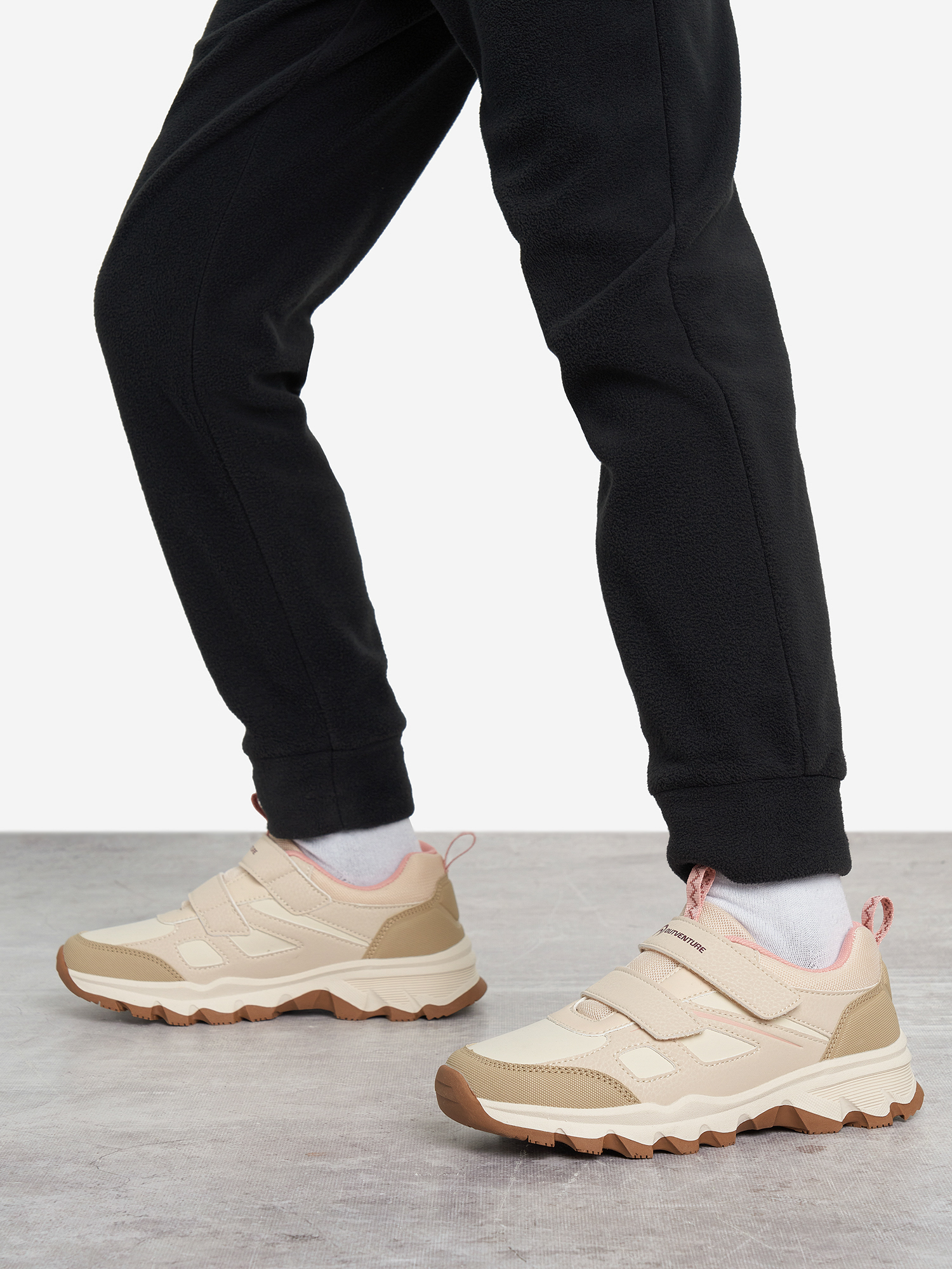 Изображение товара Полуботинки для девочек Outventure Sp Outbest 2.0