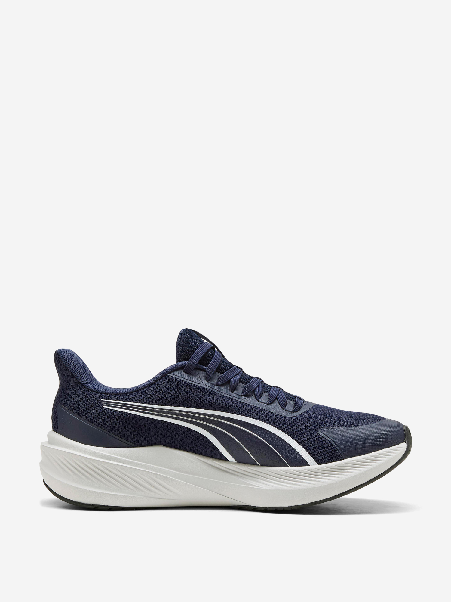 Кроссовки мужские PUMA Dasher Lite Sliptech, Синий 3