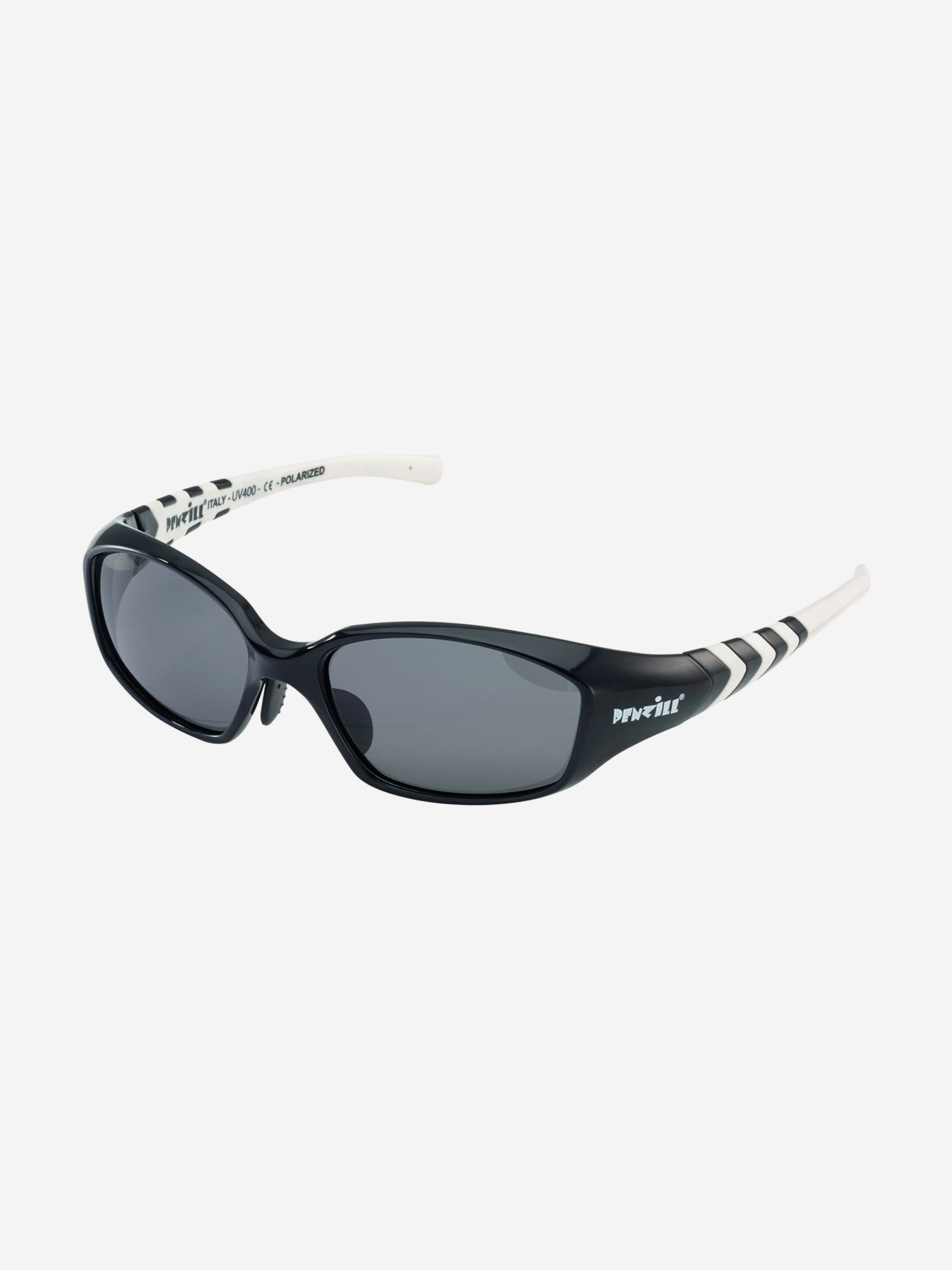 Очки поляризационные WFT Penzill POLARIZED ZEBRA линзы серые Черный 4779₽