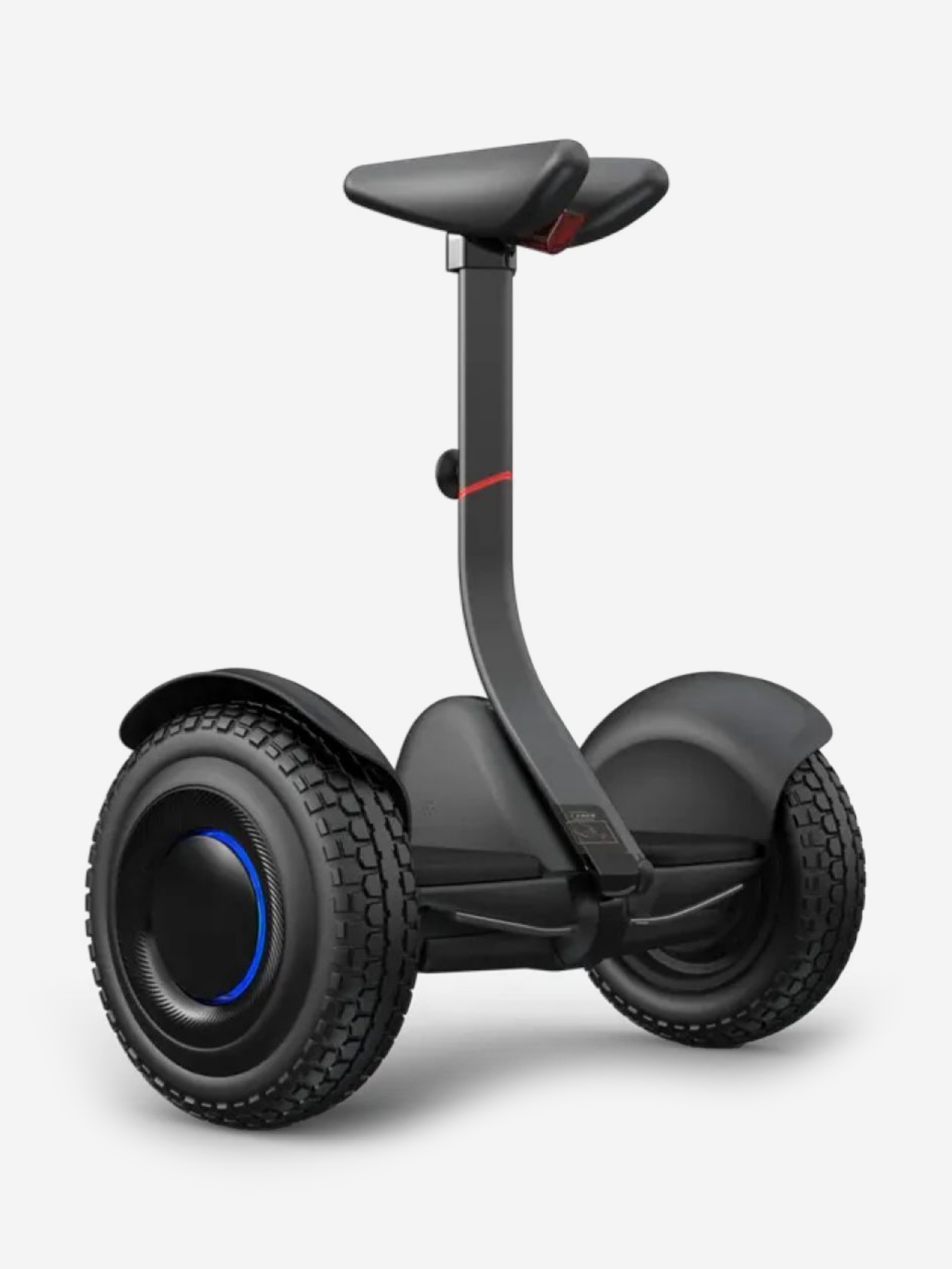 

Мини сигвей Segway Ninebot Mini Pro 2, черный, Черный