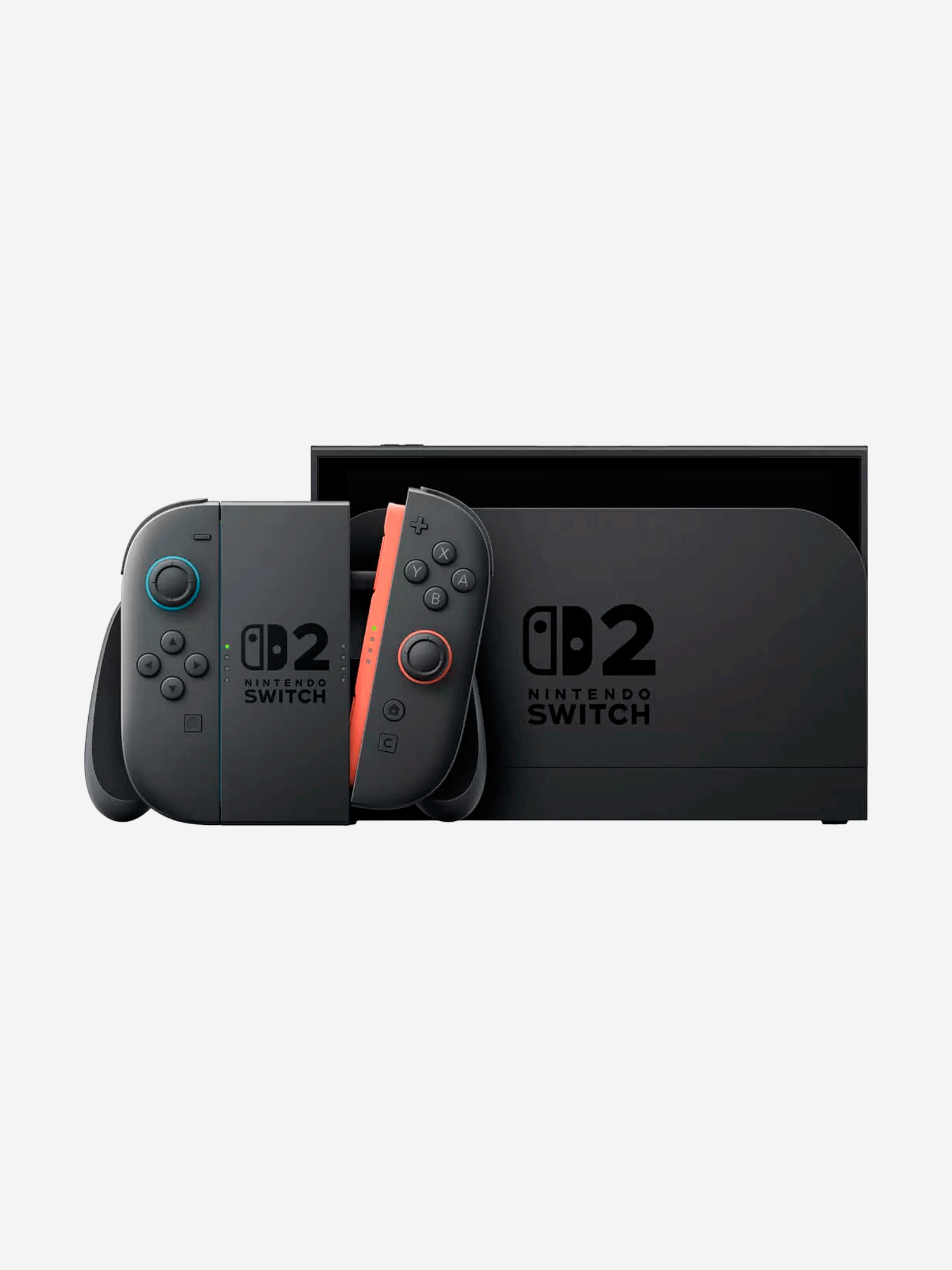 Изображение товара Игровая консоль Nintendo Switch 2 + Mario Kart World Bundle Изображение товара Игровая консоль Nintendo Switch 2 + Mario Kart World Bundle