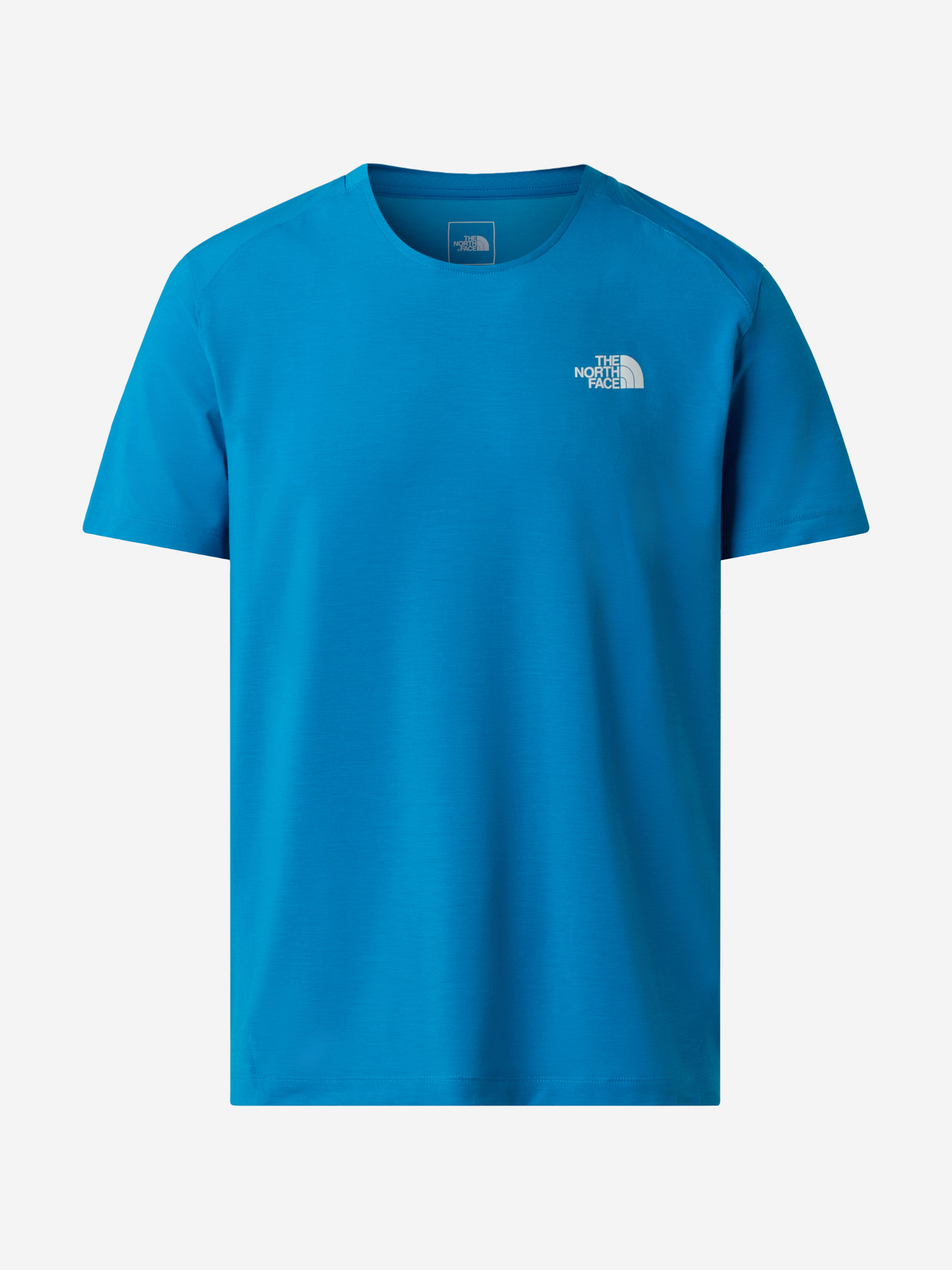 

Футболка мужская The North Face Lightning Alpine, Голубой