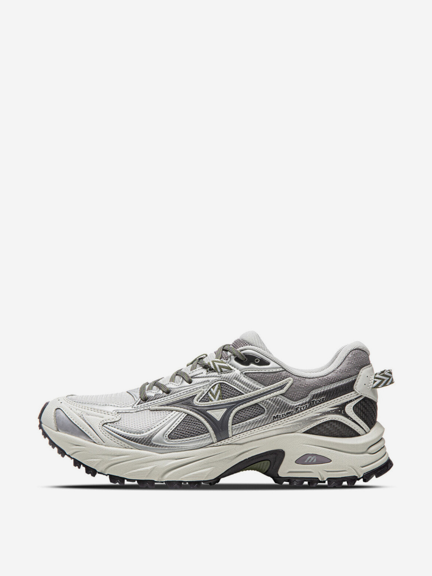 Изображение товара Кроссовки беговые унисекс Mizuno FIYI TL Изображение товара Кроссовки беговые унисекс Mizuno FIYI TL