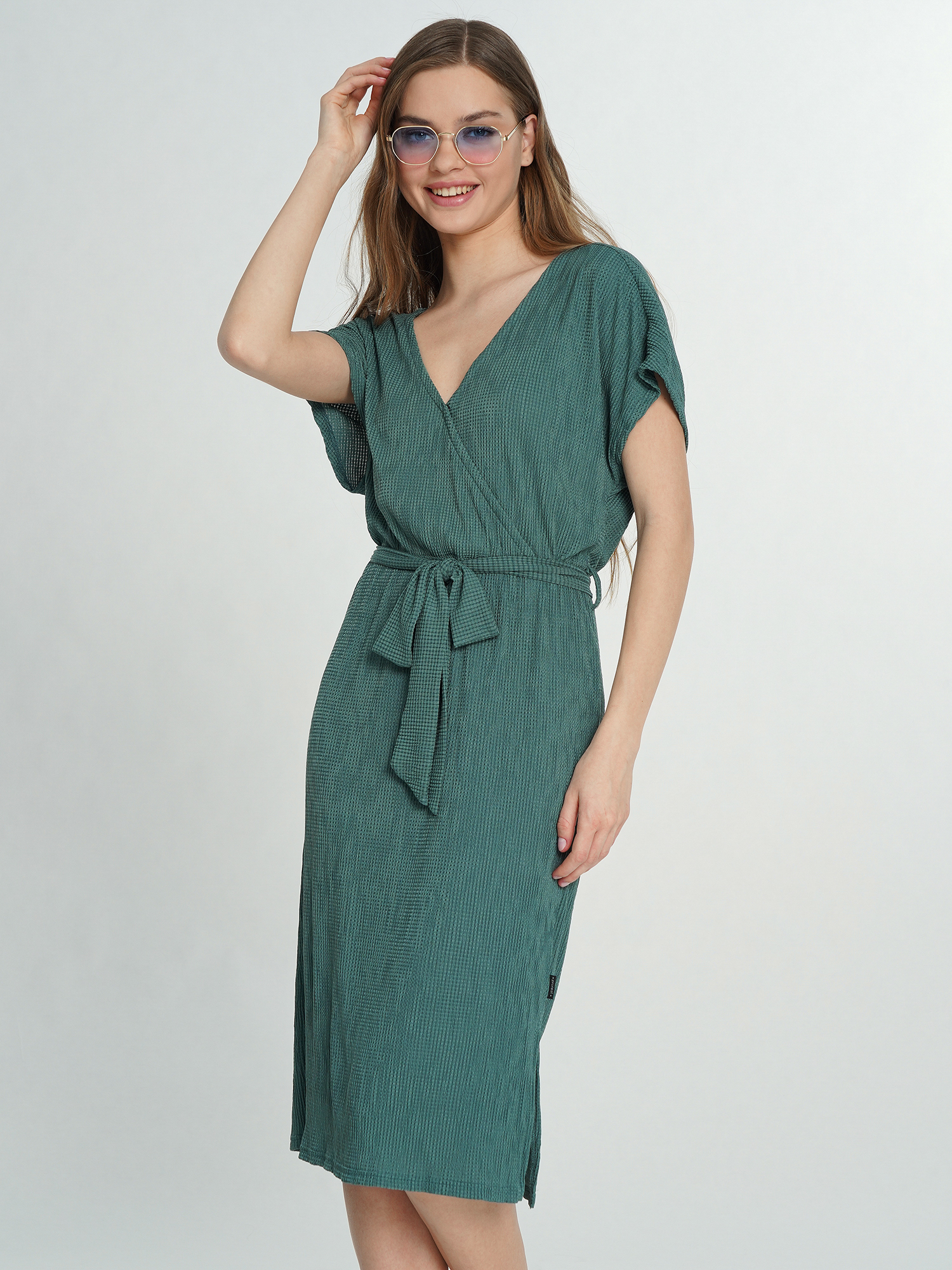 

Платье женское Protest, Зеленый