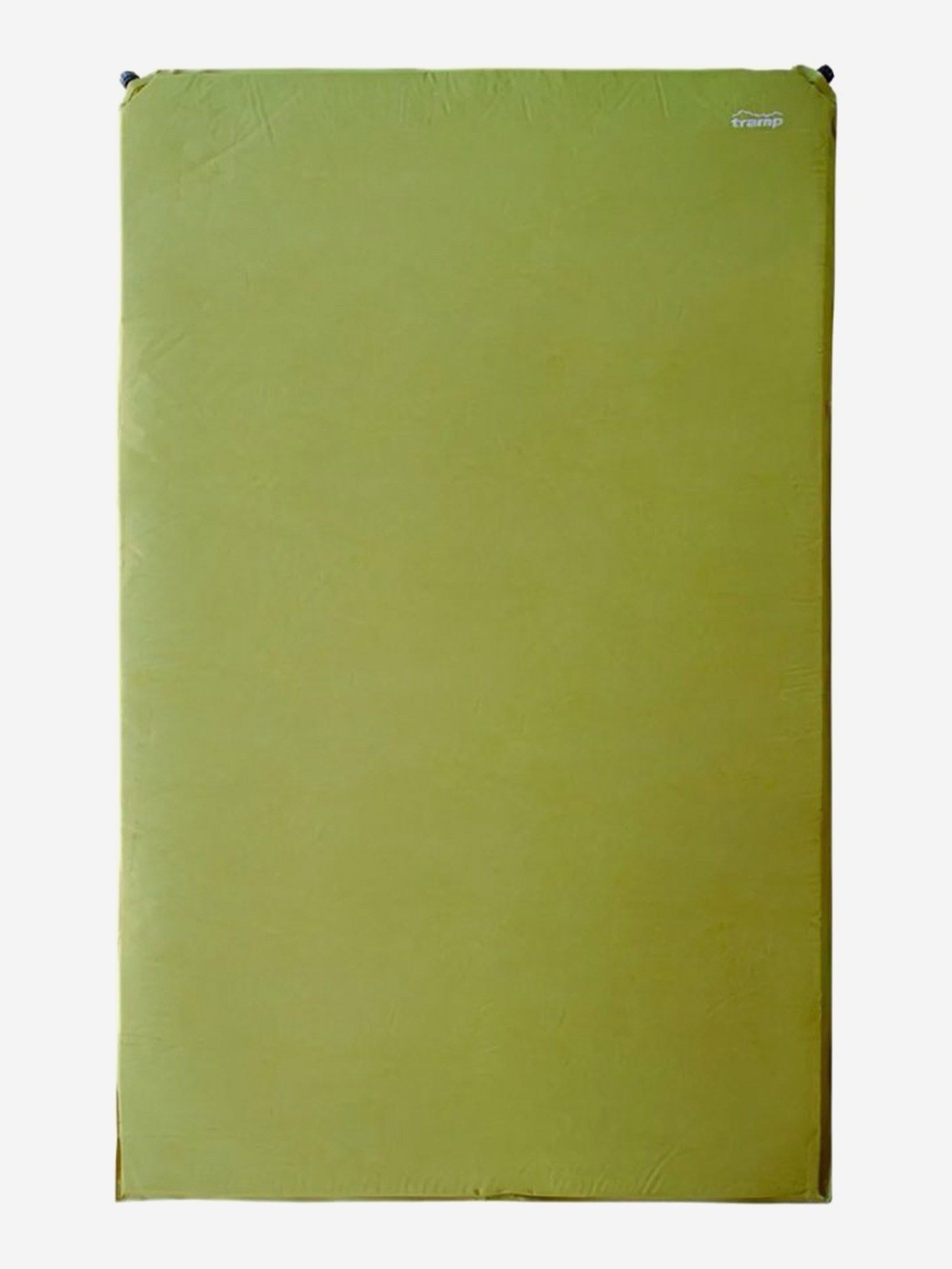 Изображение товара Ковер Tramp самонадувающийся Comfort Double 5 cm 180*130*5см. Изображение товара Ковер Tramp самонадувающийся Comfort Double 5 cm 180*130*5см.