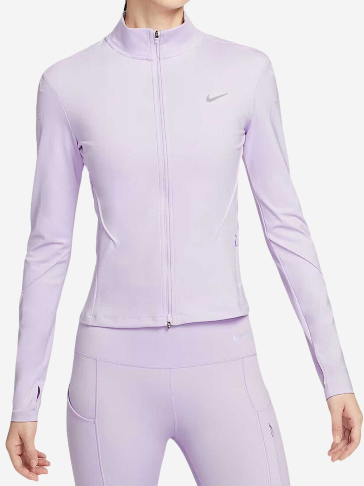 Изображение товара Ветровка женская Nike Swift Dri-FIT Изображение товара Ветровка женская Nike Swift Dri-FIT