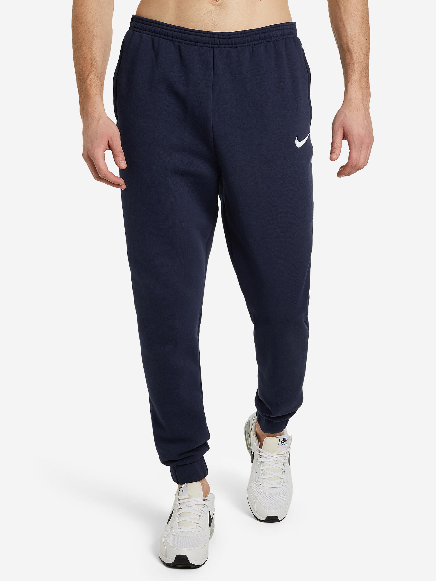 

Брюки мужские Nike Training Pant Park 20, Синий