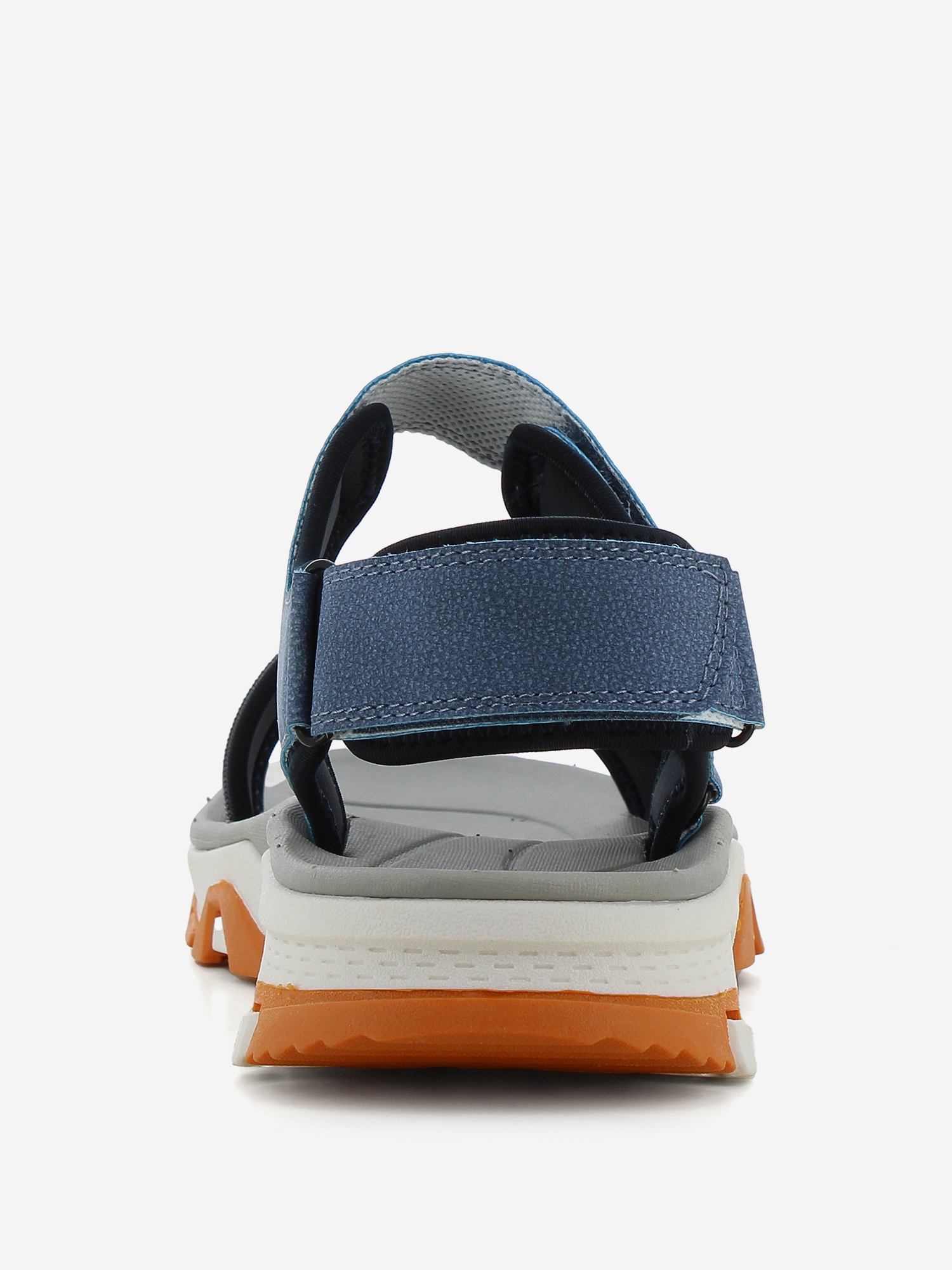 фото Сандалии мужские safety jogger, синий