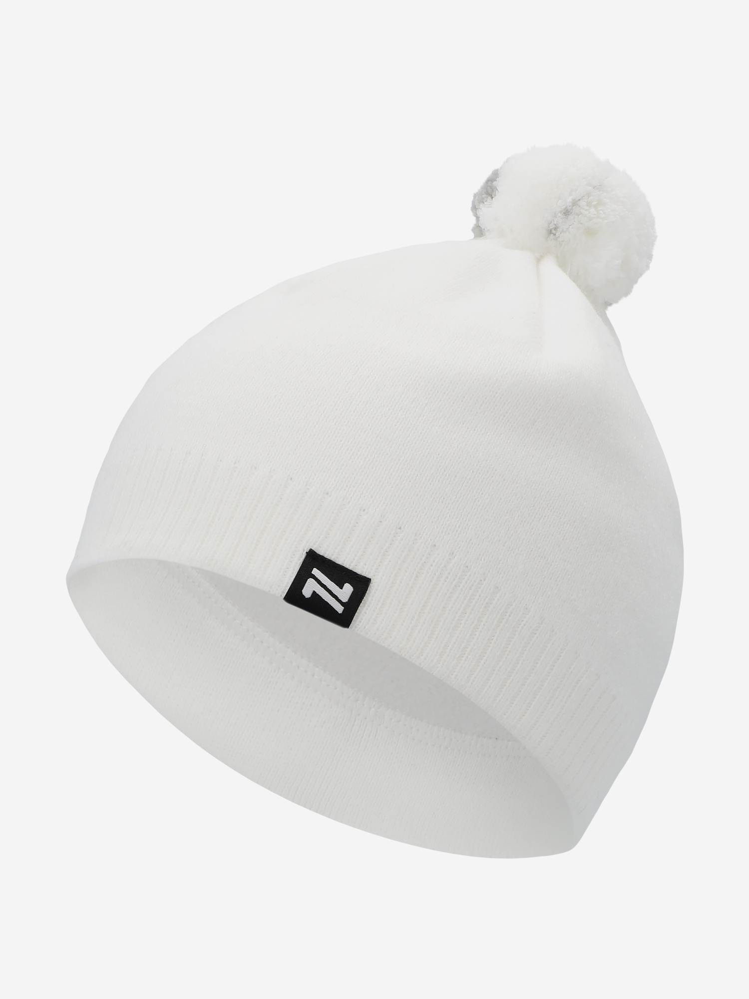 

Шапка Nordski Sport, Белый