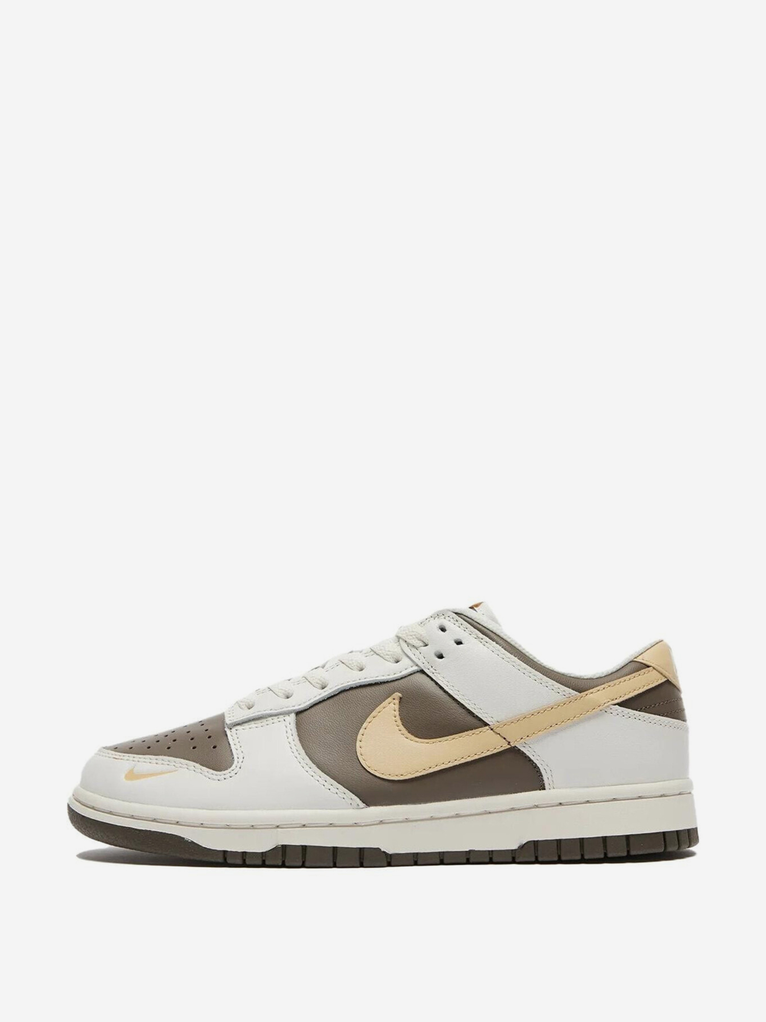 Изображение товара Nike Dunk Low Sesame Ironstone — женские кроссовки, лето